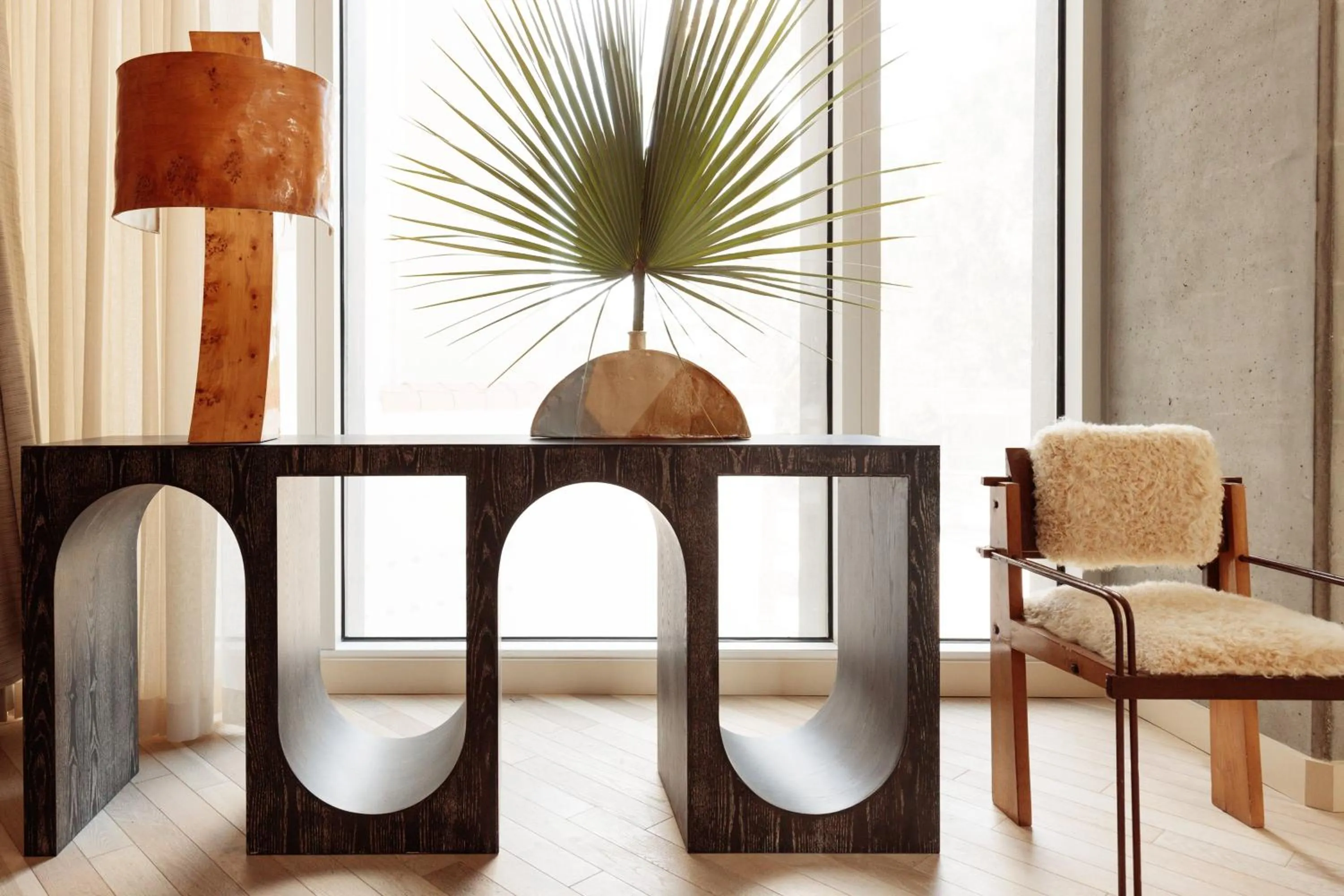 Photo of the whole room in Santa Monica Proper Hotel, a Member of Design Hotels