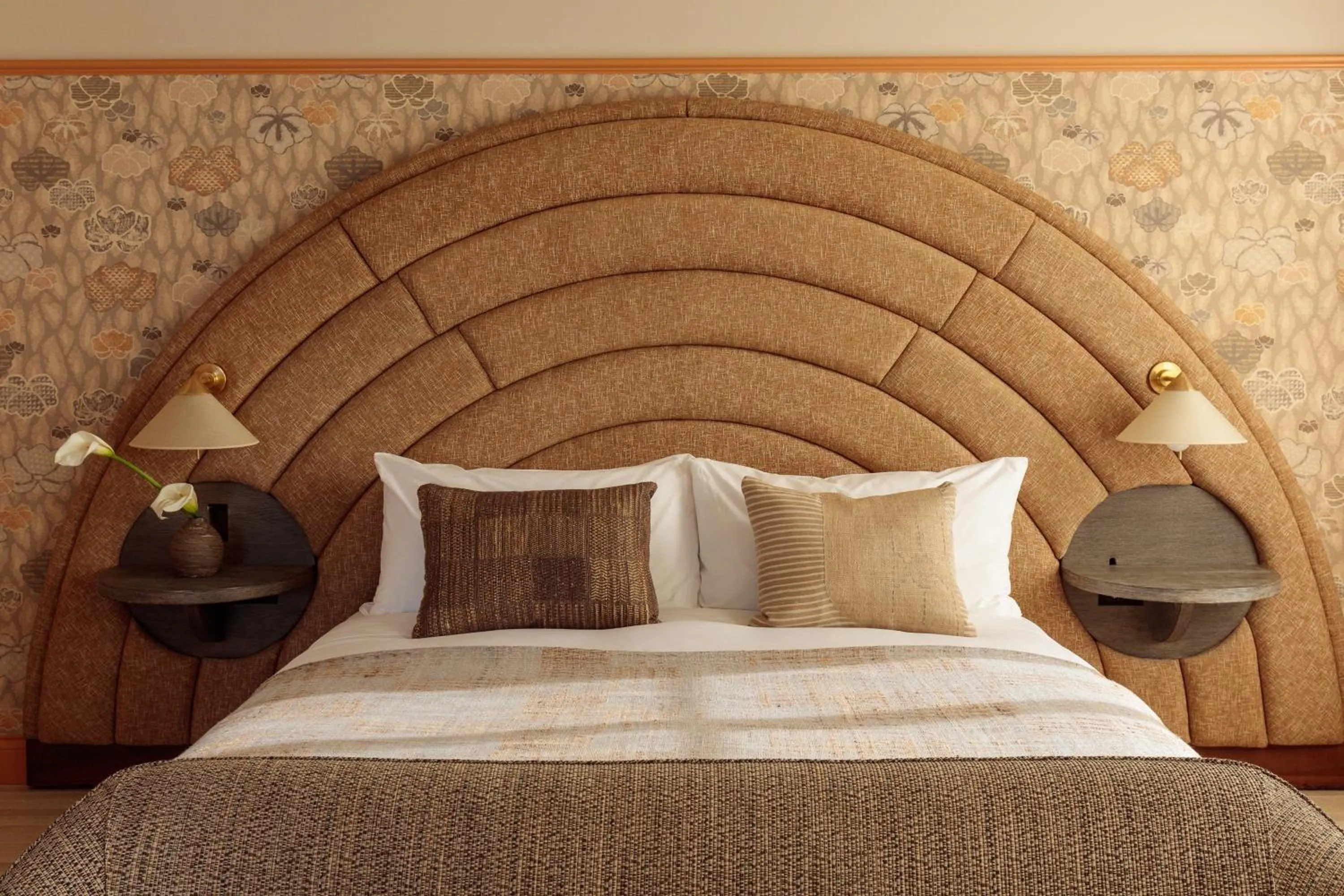 Photo of the whole room, Bed in Santa Monica Proper Hotel, a Member of Design Hotels