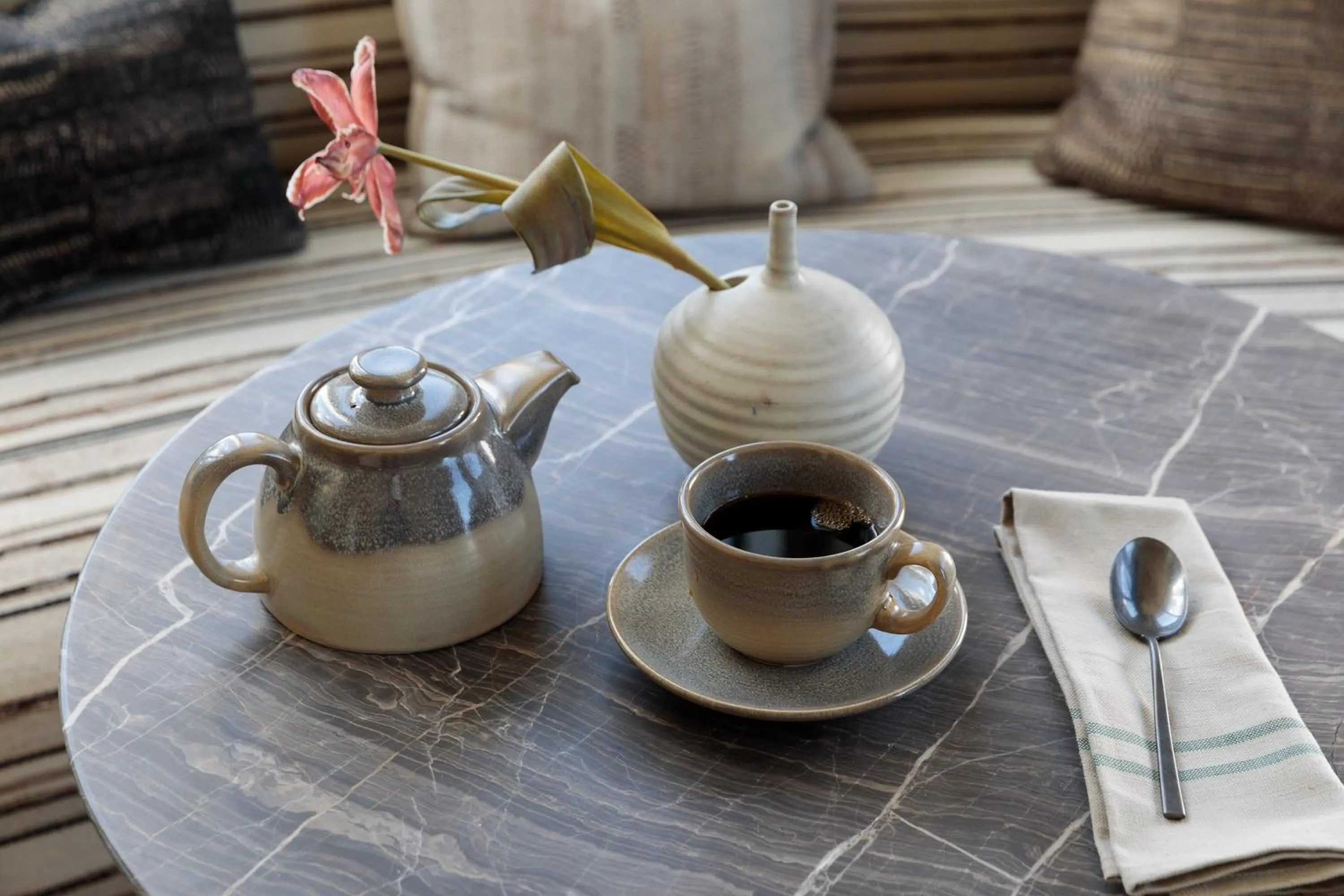 Photo of the whole room in Santa Monica Proper Hotel, a Member of Design Hotels