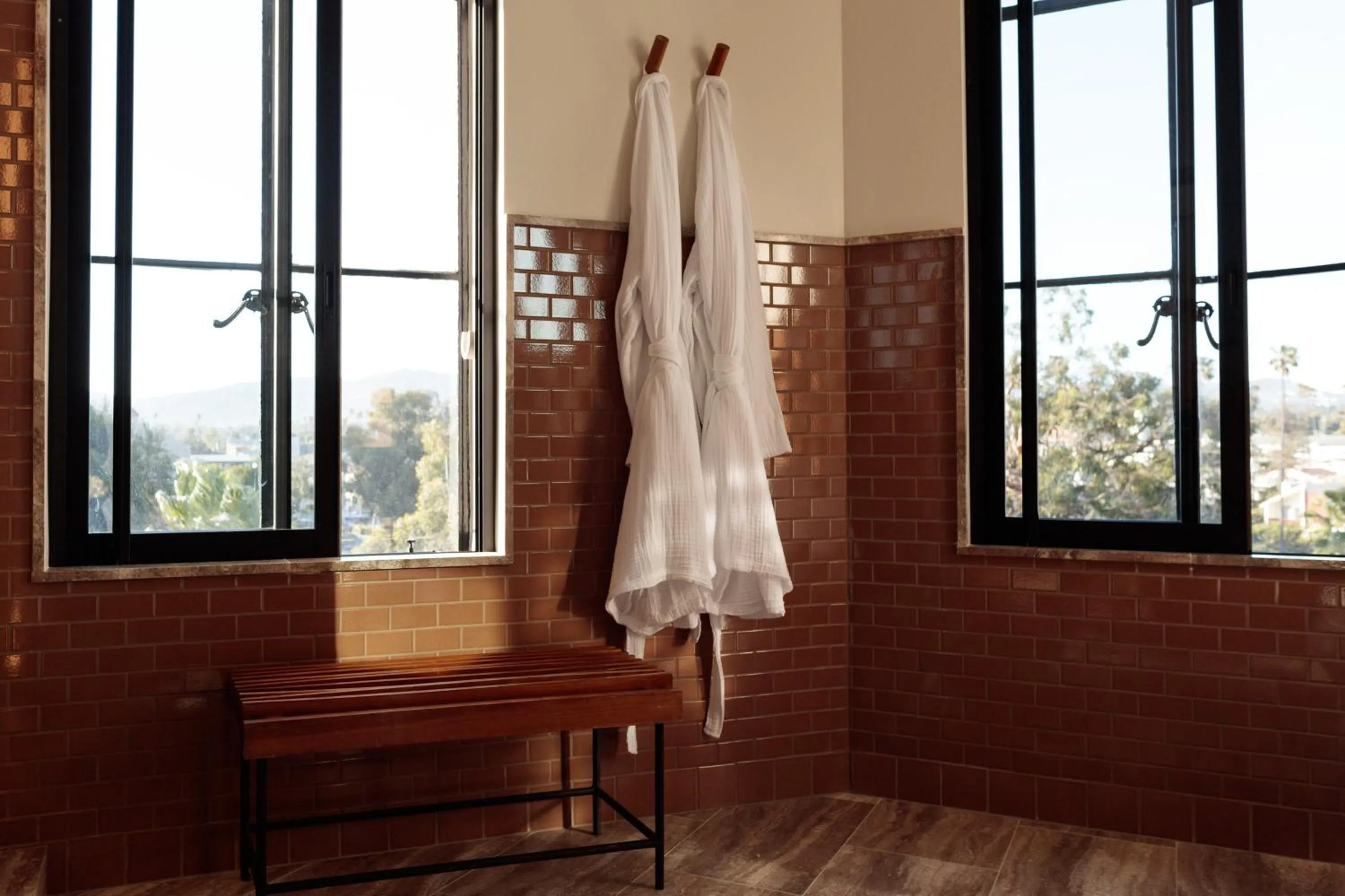 Photo of the whole room in Santa Monica Proper Hotel, a Member of Design Hotels