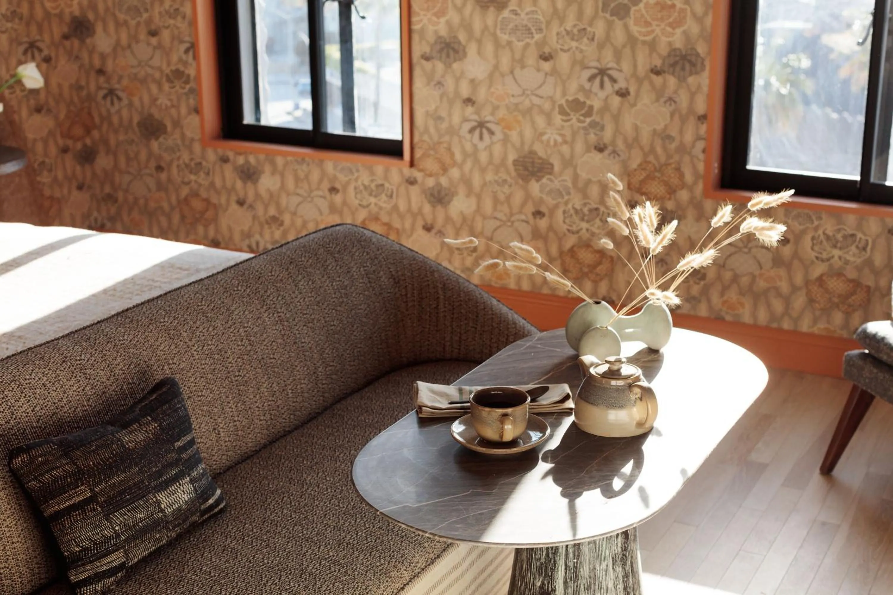 Photo of the whole room in Santa Monica Proper Hotel, a Member of Design Hotels