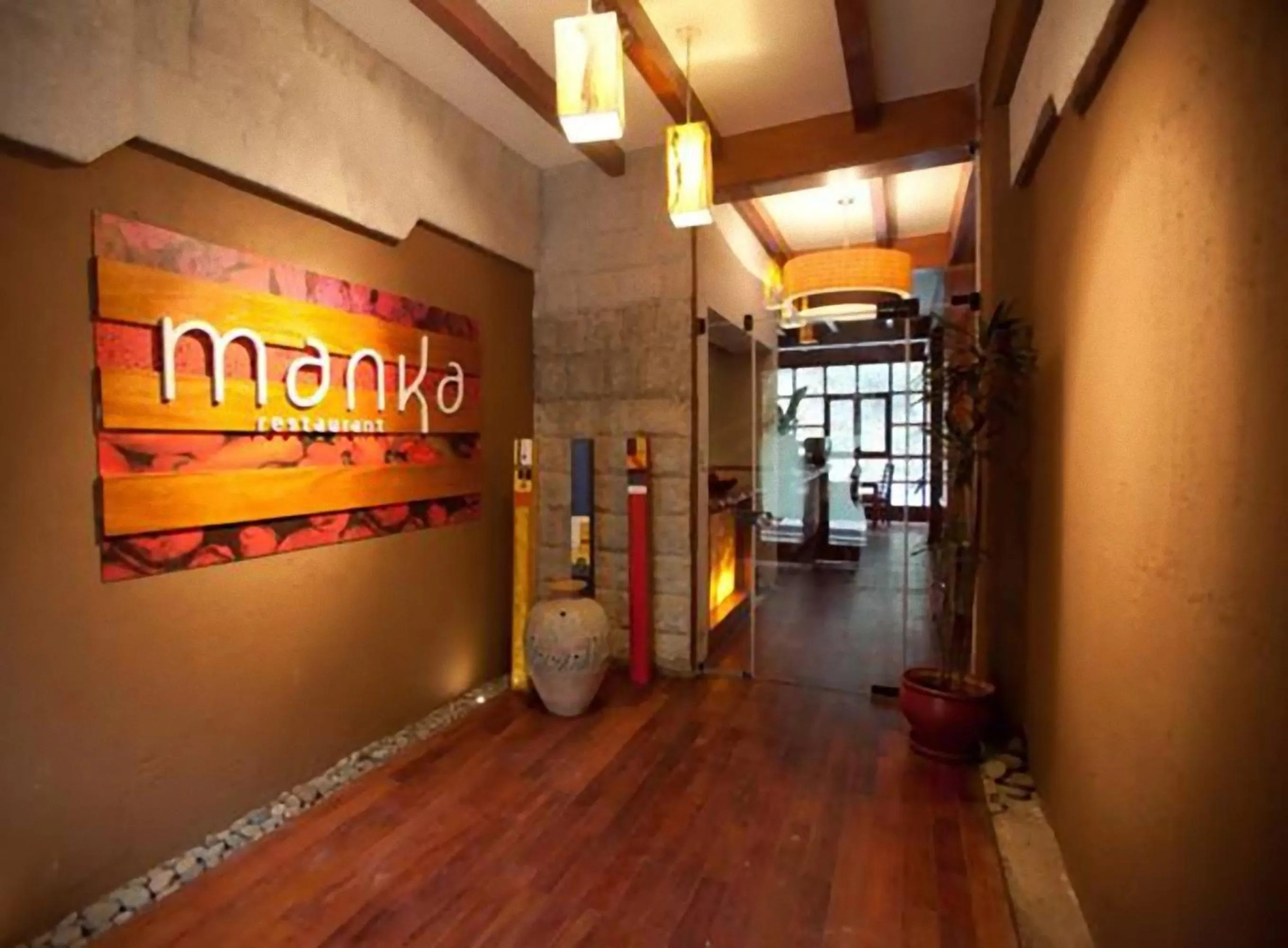 Other in Casa del Sol Machupicchu