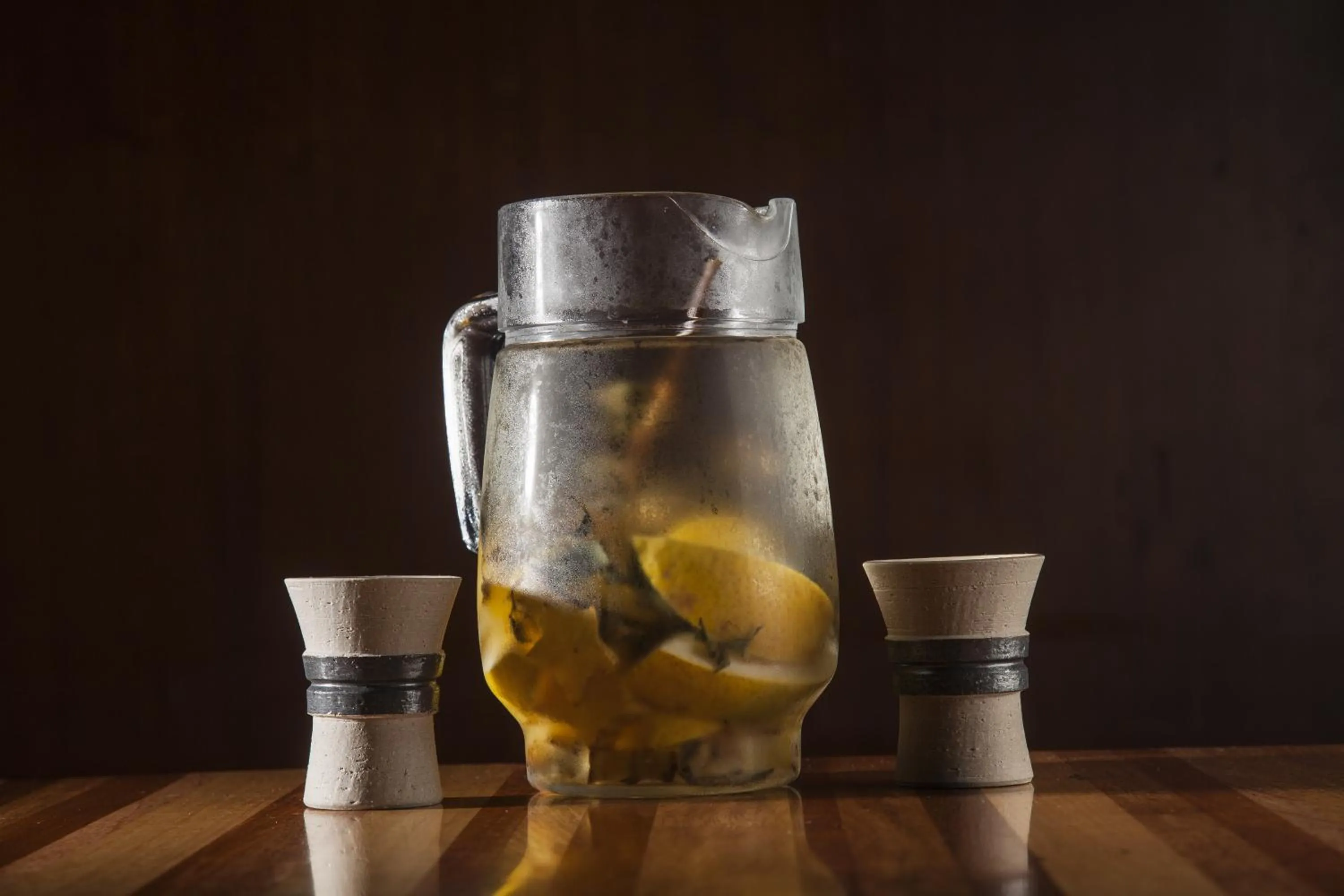 Non alcoholic drinks in Casa del Sol Machupicchu