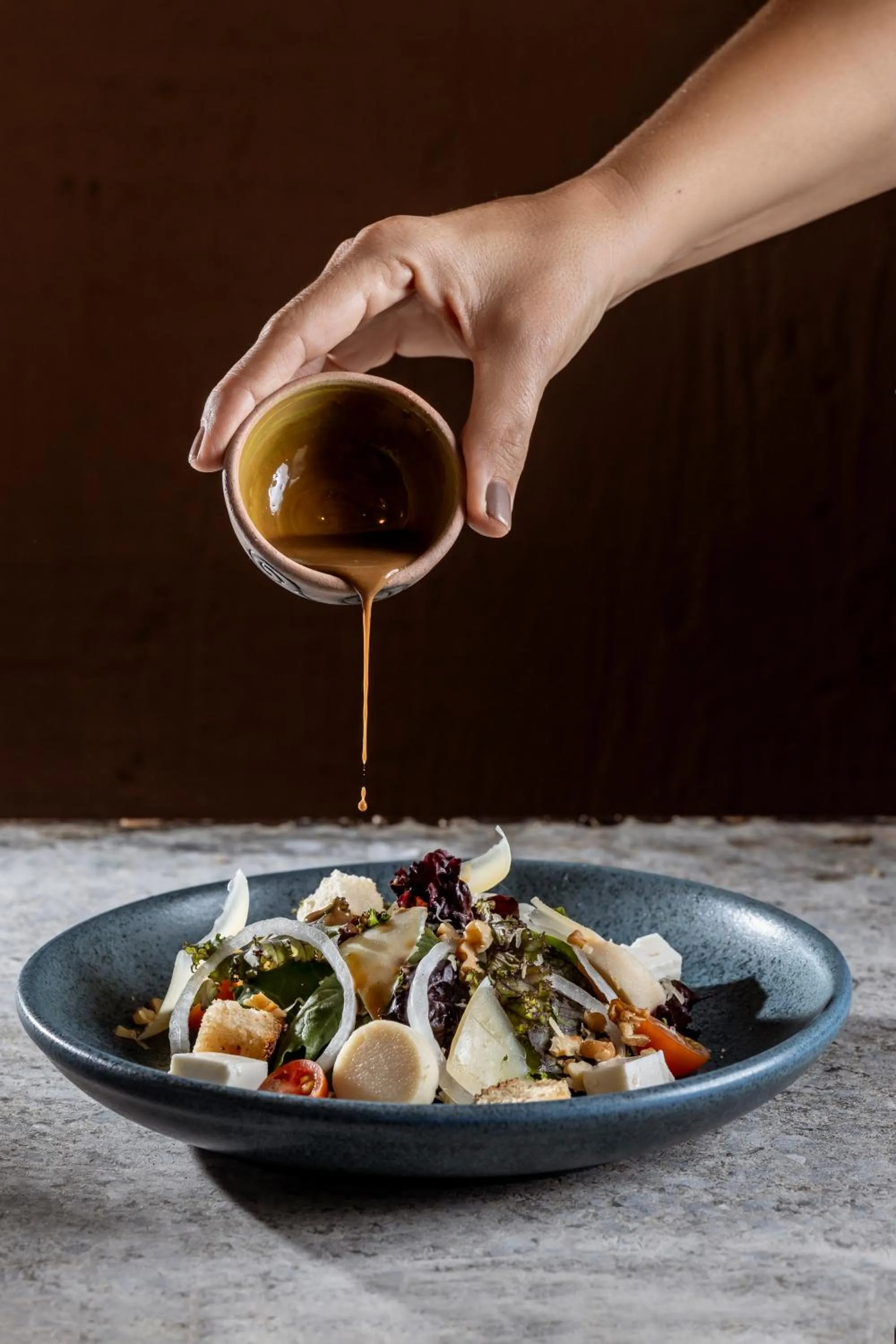 Food and drinks in Casa del Sol Machupicchu