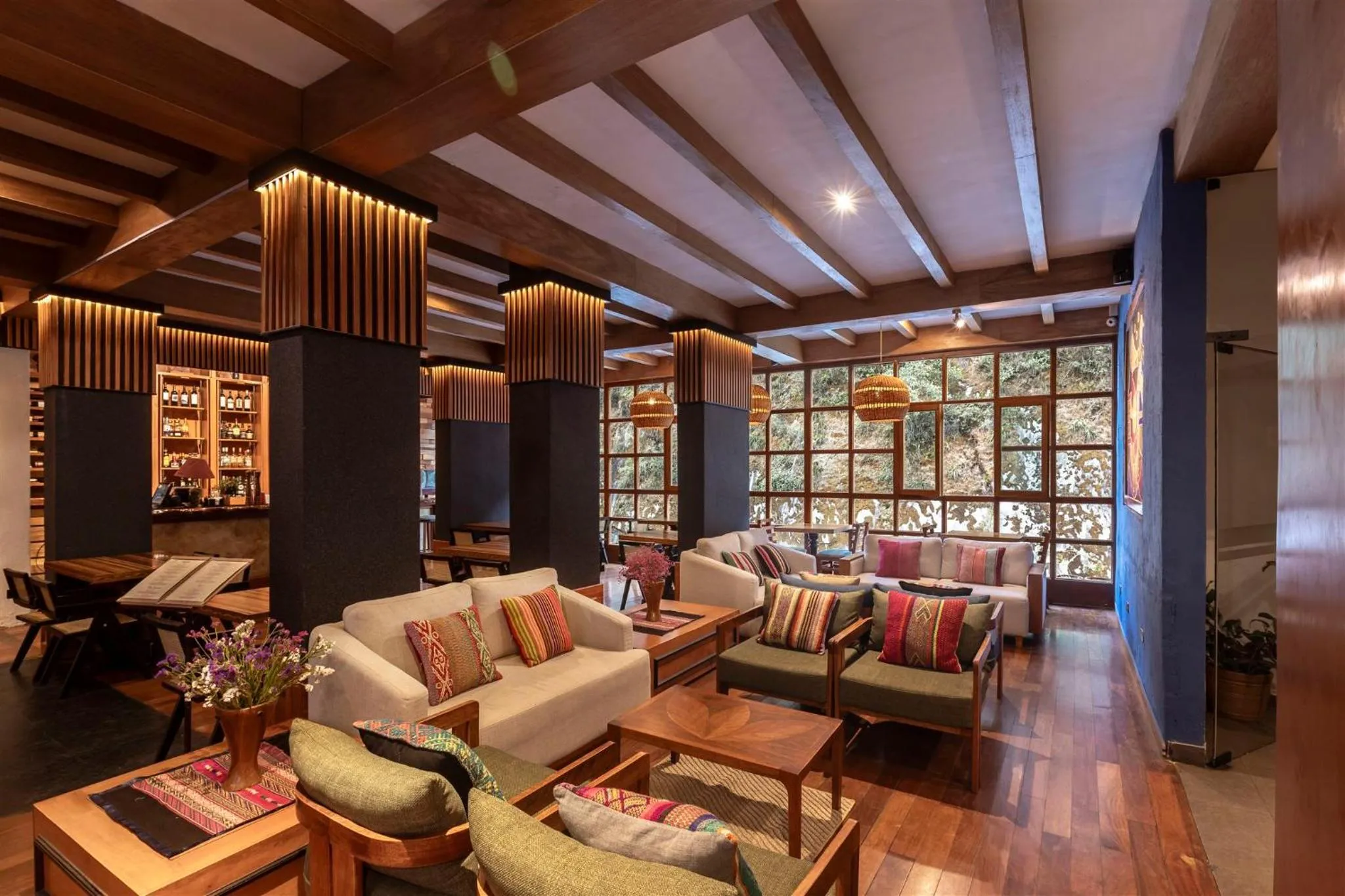 Casa del Sol Machupicchu