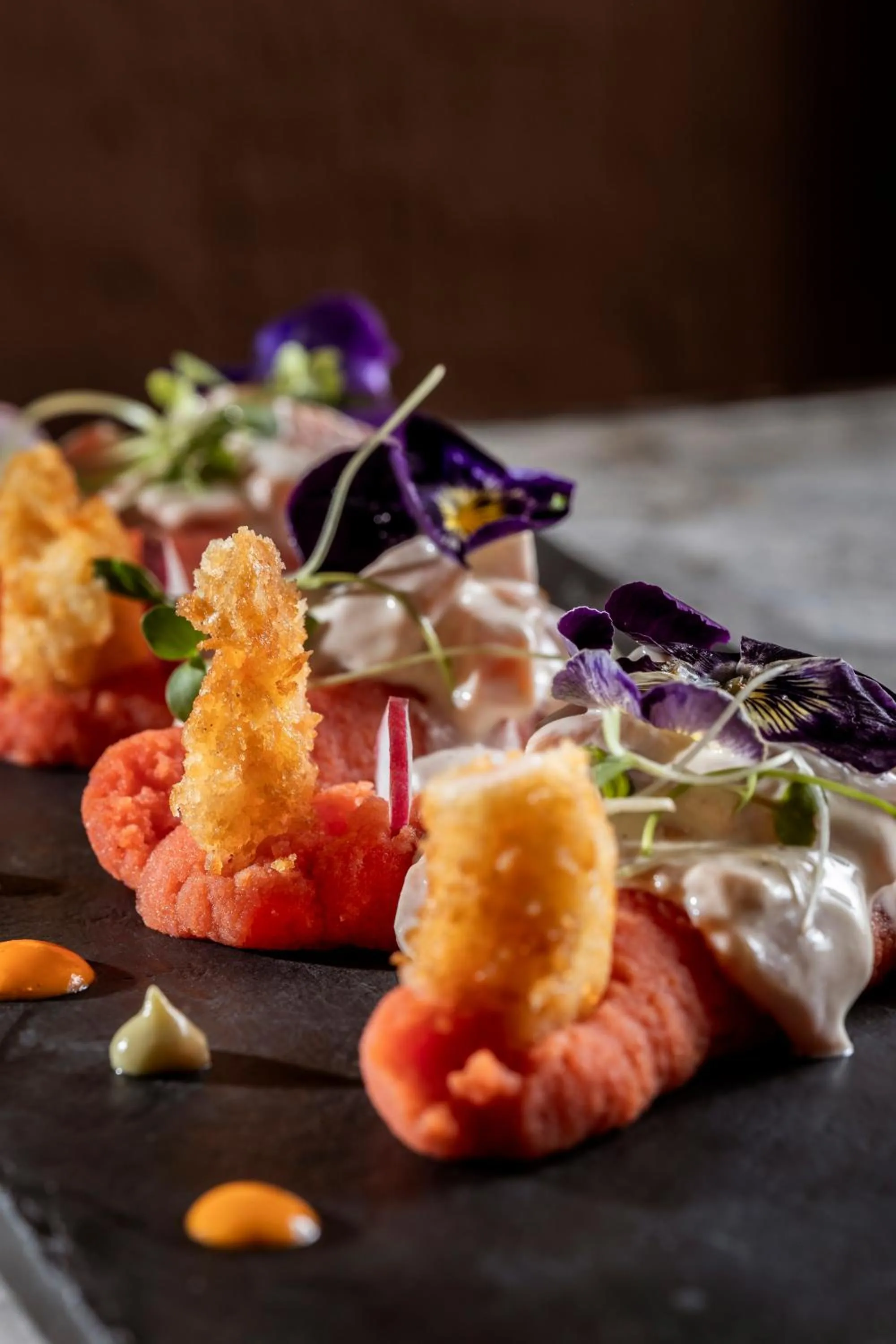 Food and drinks in Casa del Sol Machupicchu