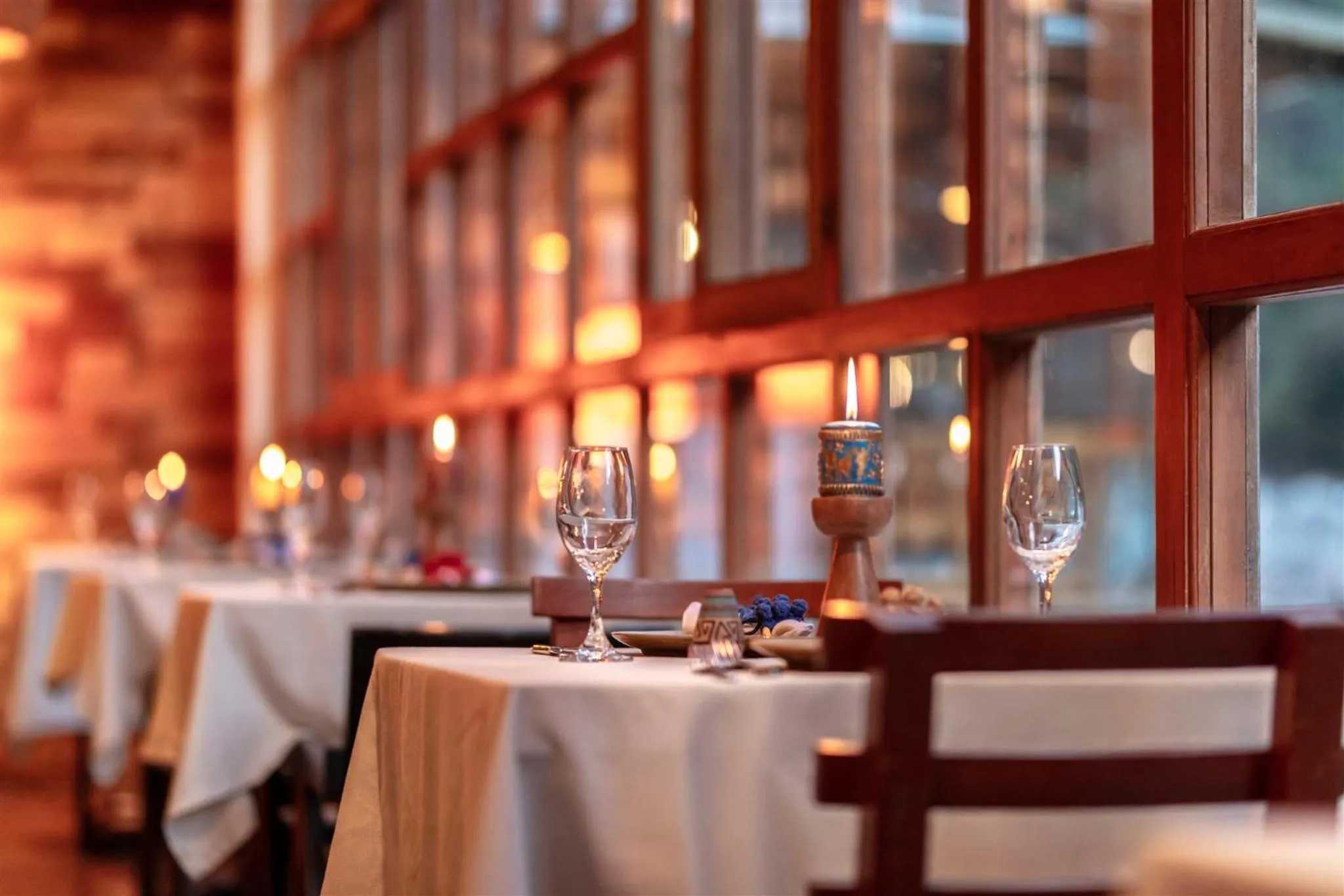 Casa del Sol Machupicchu