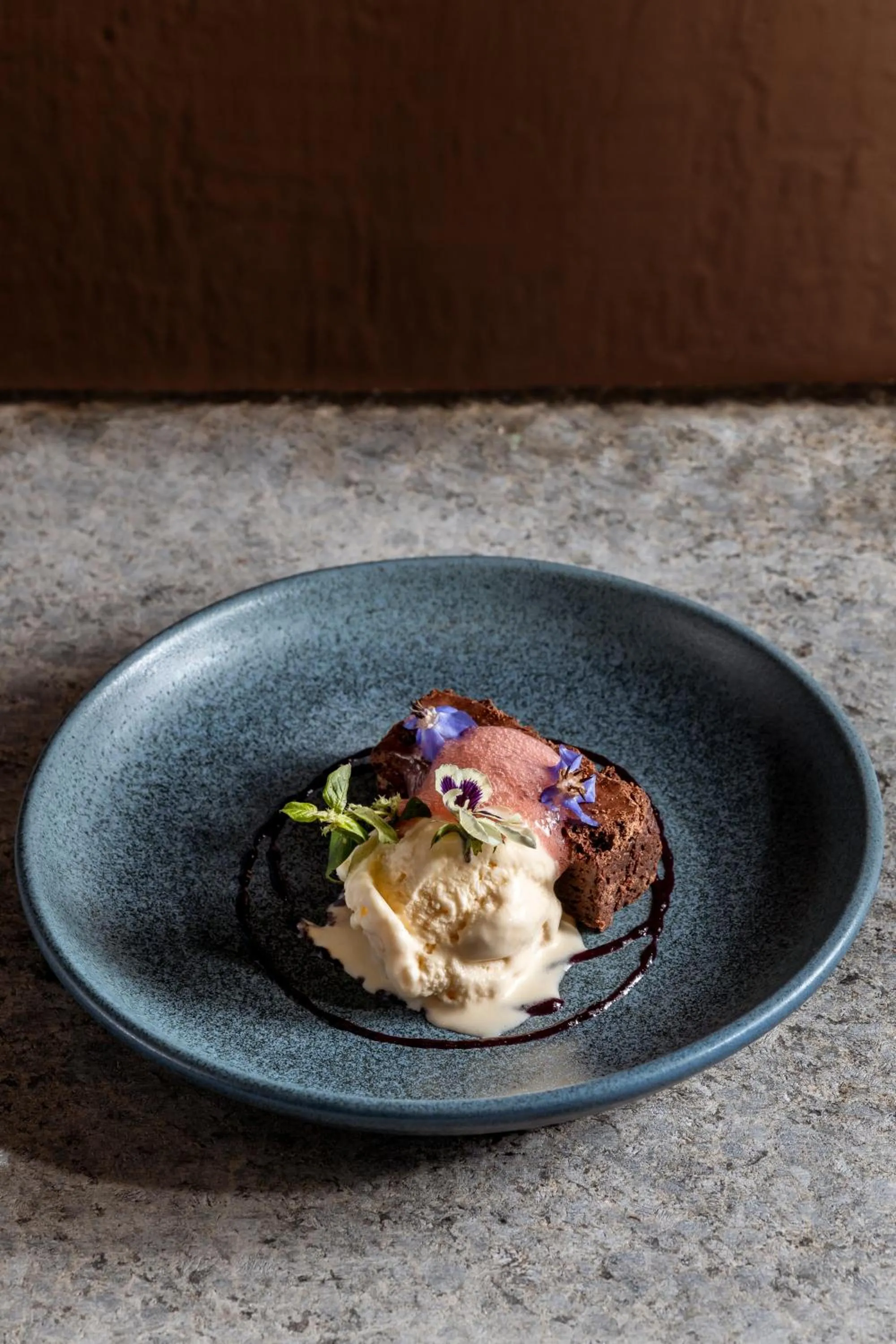 Food and drinks in Casa del Sol Machupicchu