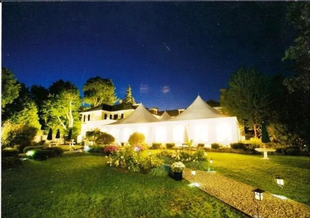 Banquet/Function facilities in Lilac Inn