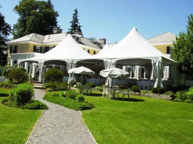Banquet/Function facilities in Lilac Inn