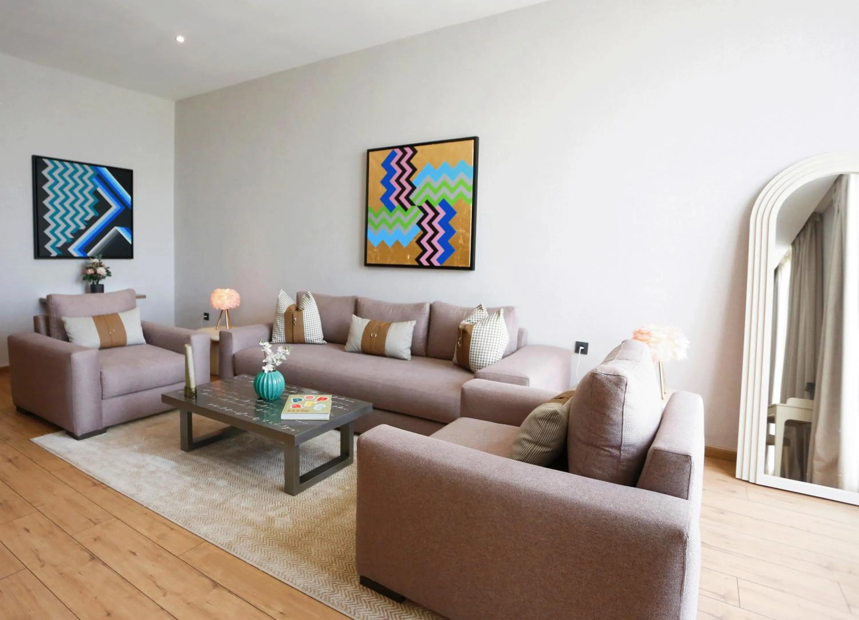 Rawabi Hotel Marrakech & Spa