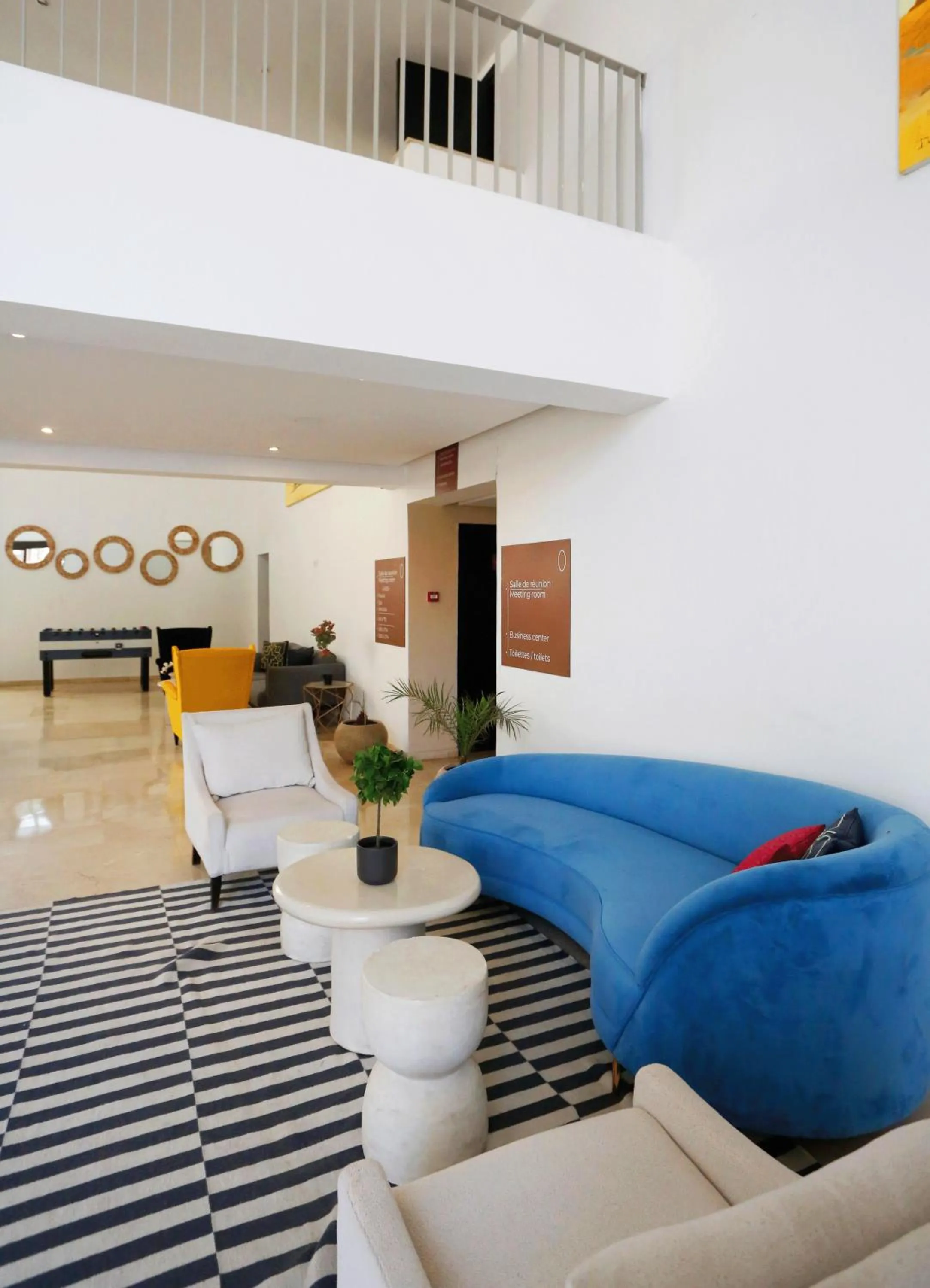 Rawabi Hotel Marrakech & Spa