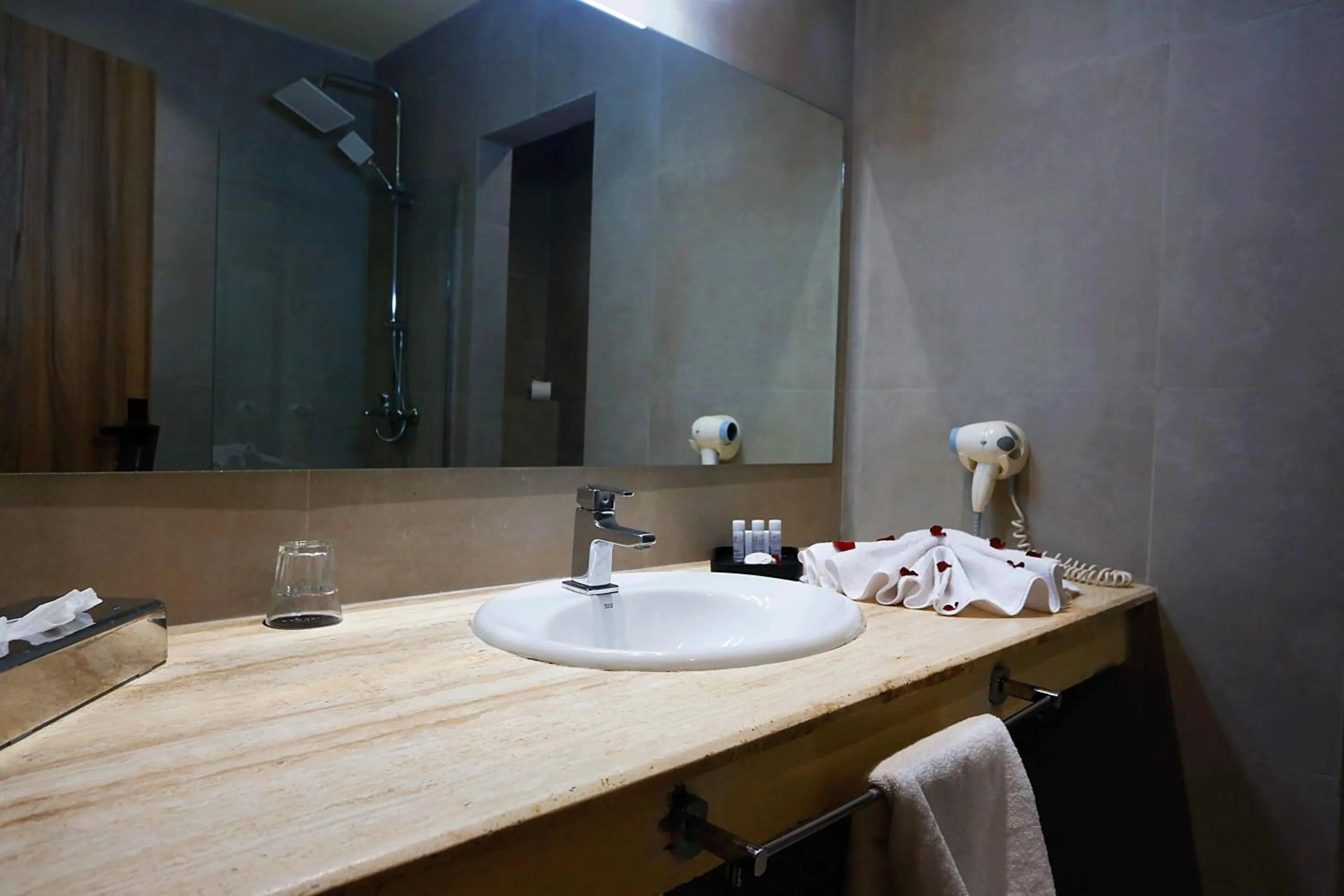 Rawabi Hotel Marrakech & Spa