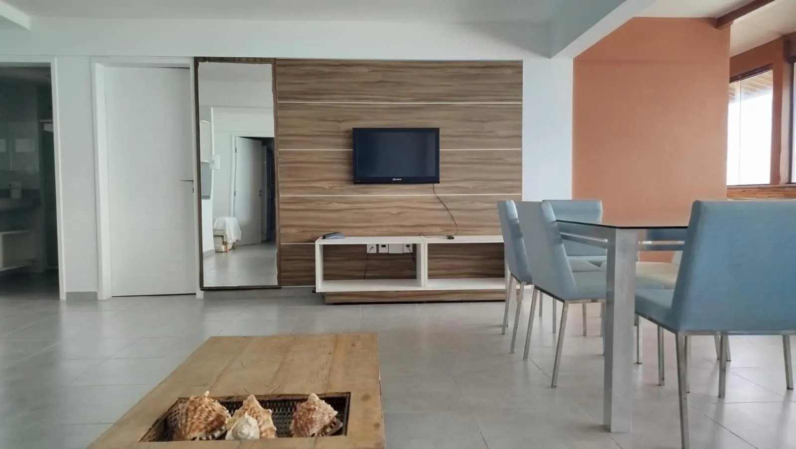 Atlântico Hotel Maceió