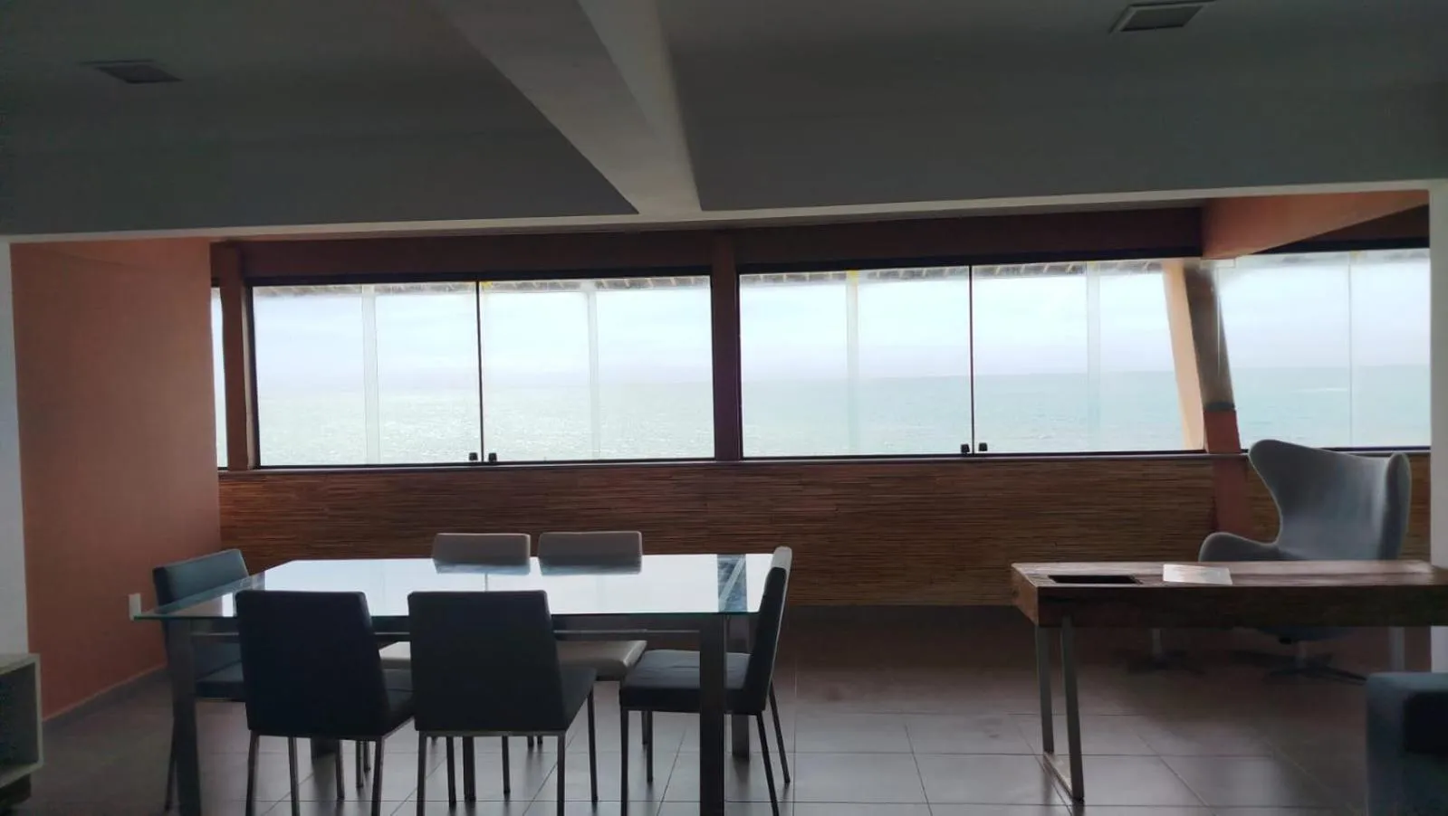 Atlântico Hotel Maceió