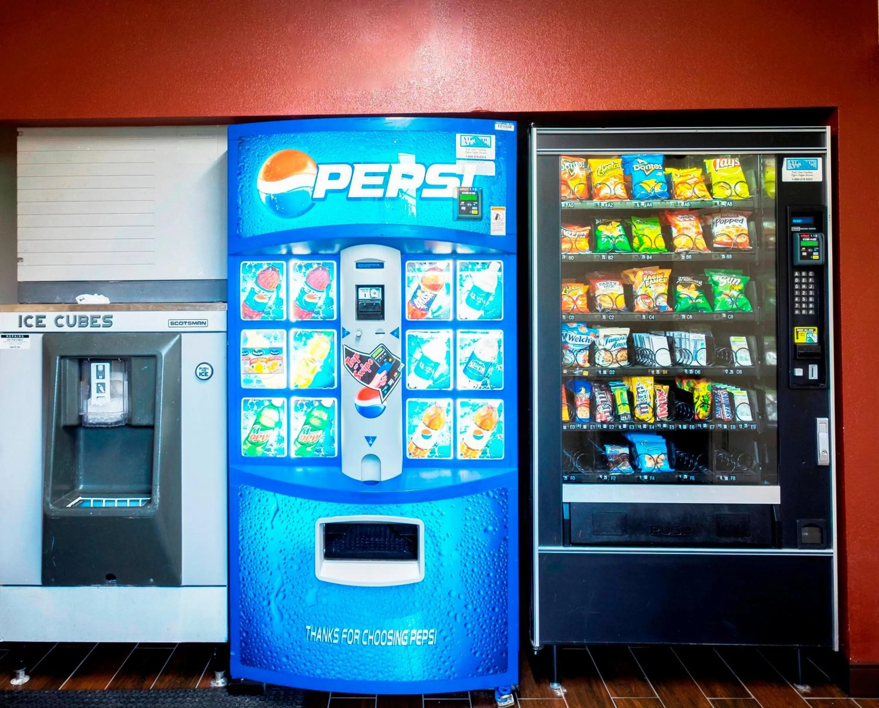 Other in Red Roof Inn Edison