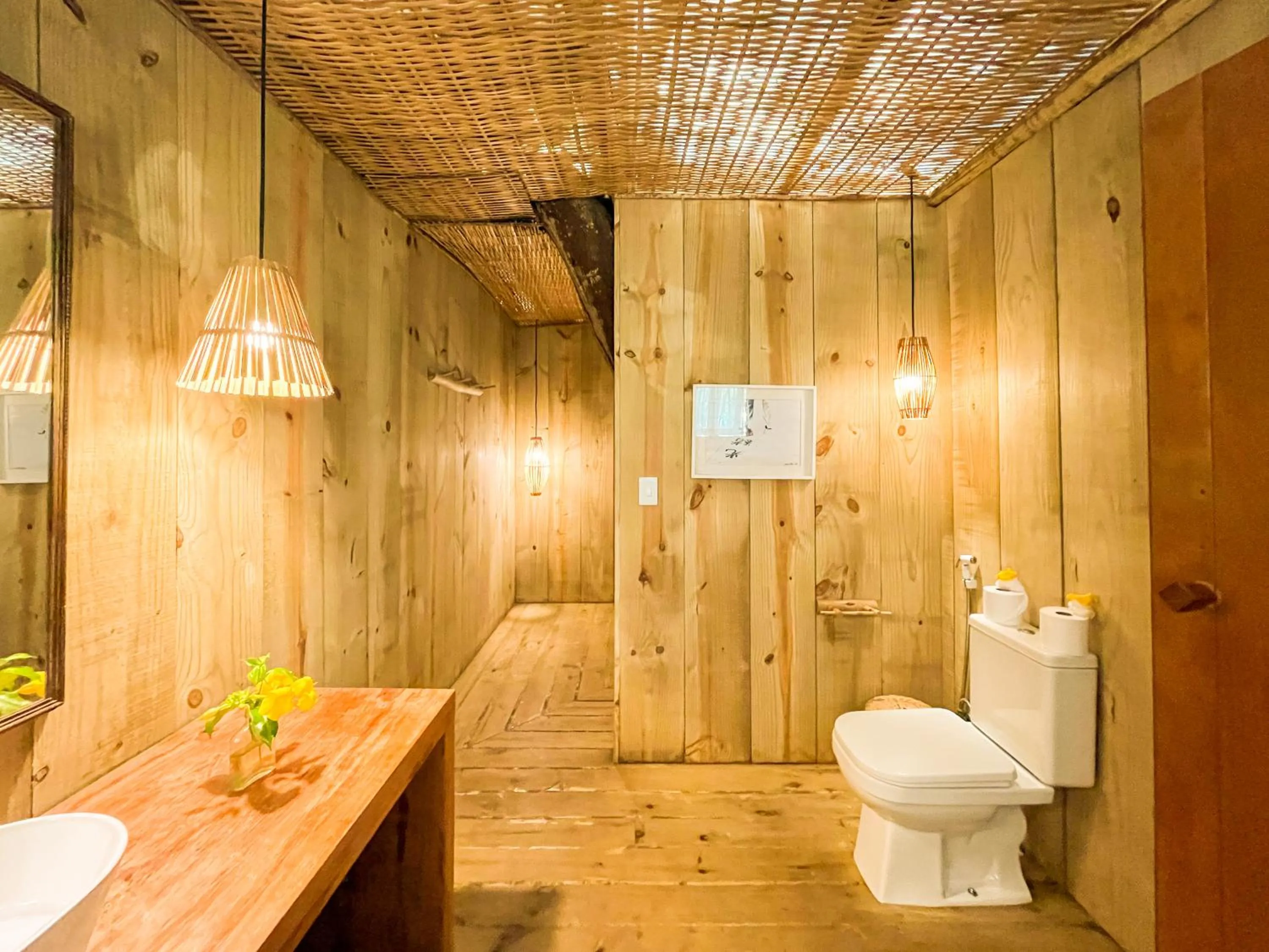 Pousada Mangue Sereno