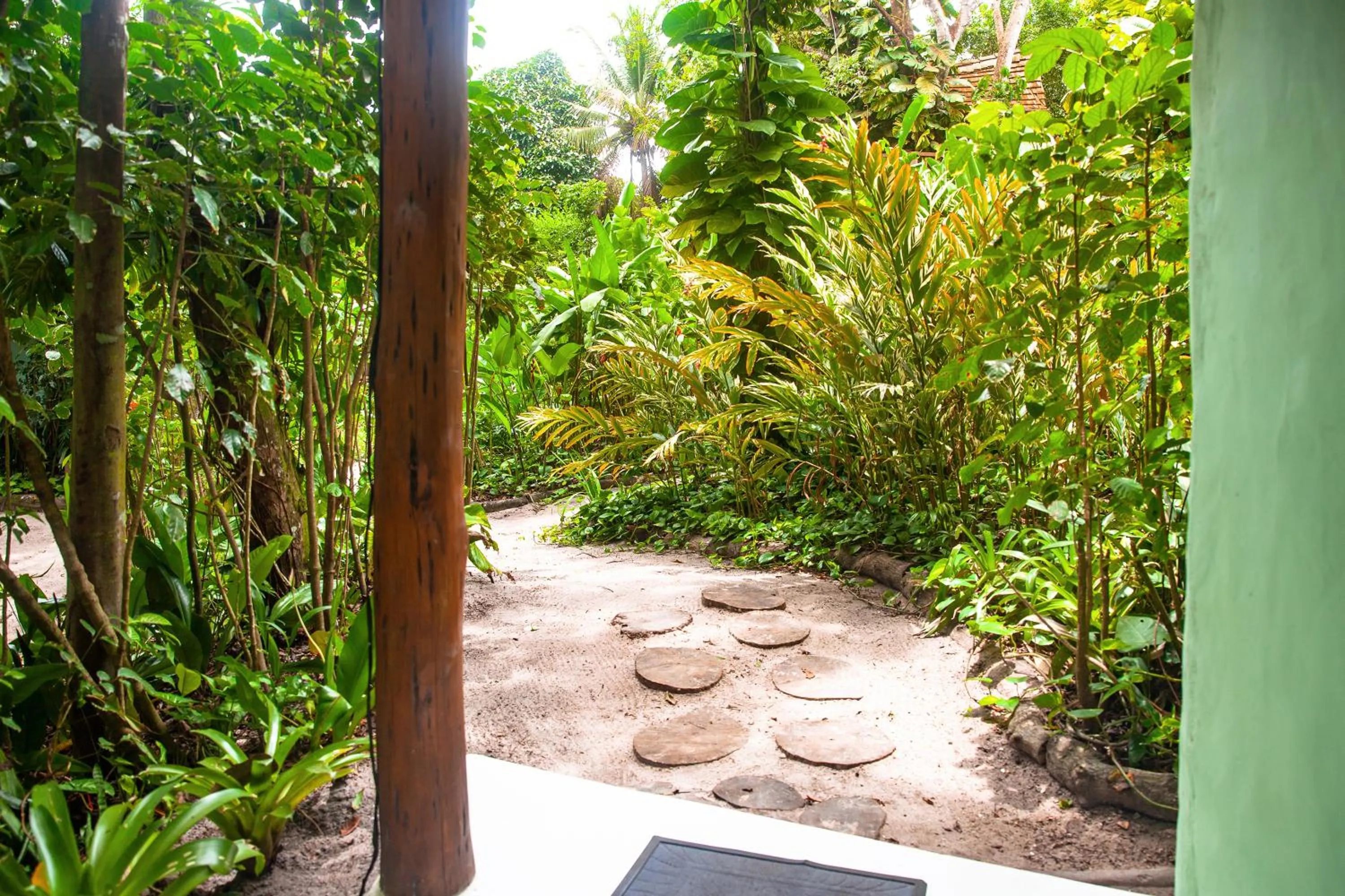 Pousada Mangue Sereno