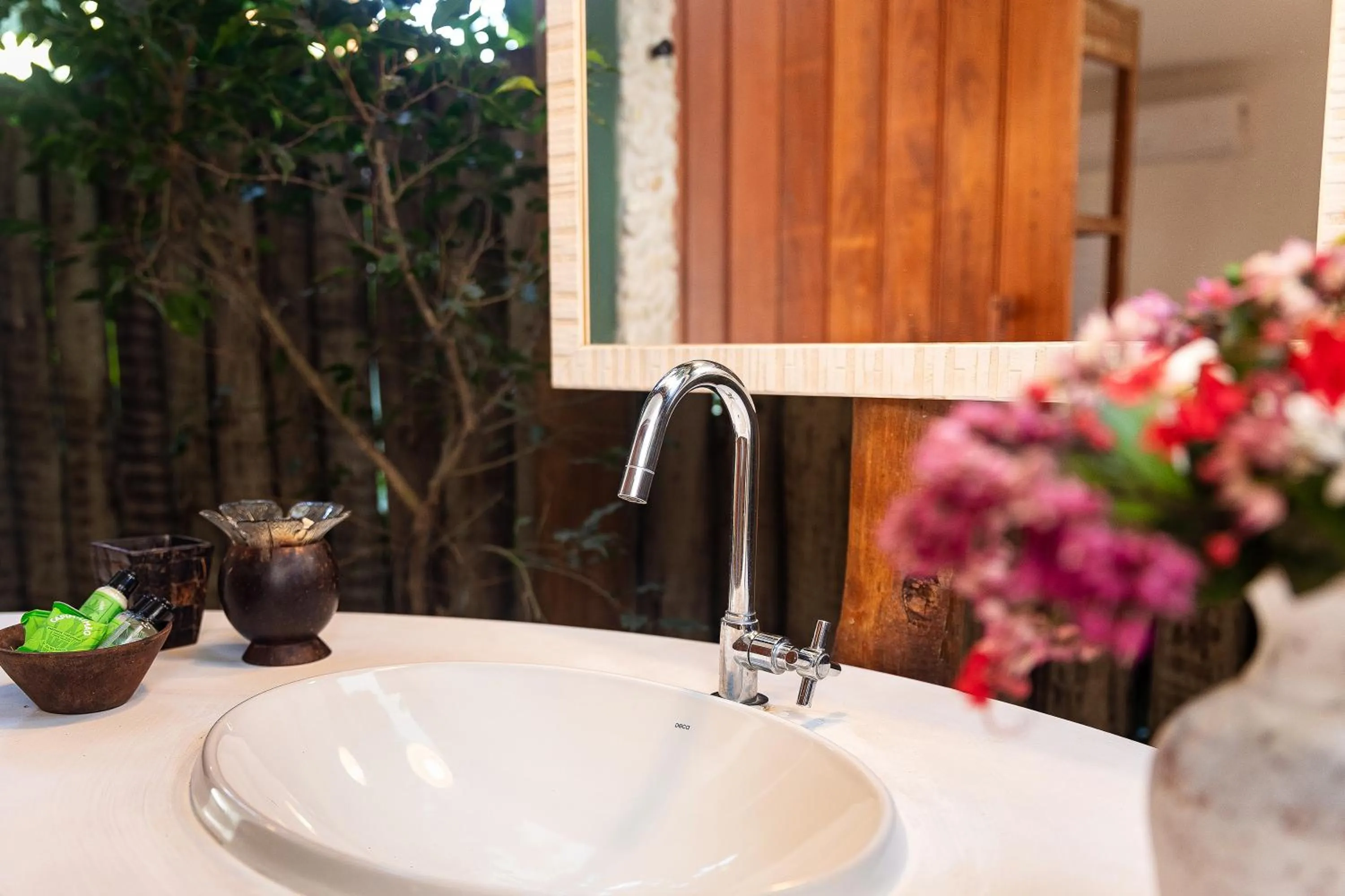 Pousada Mangue Sereno