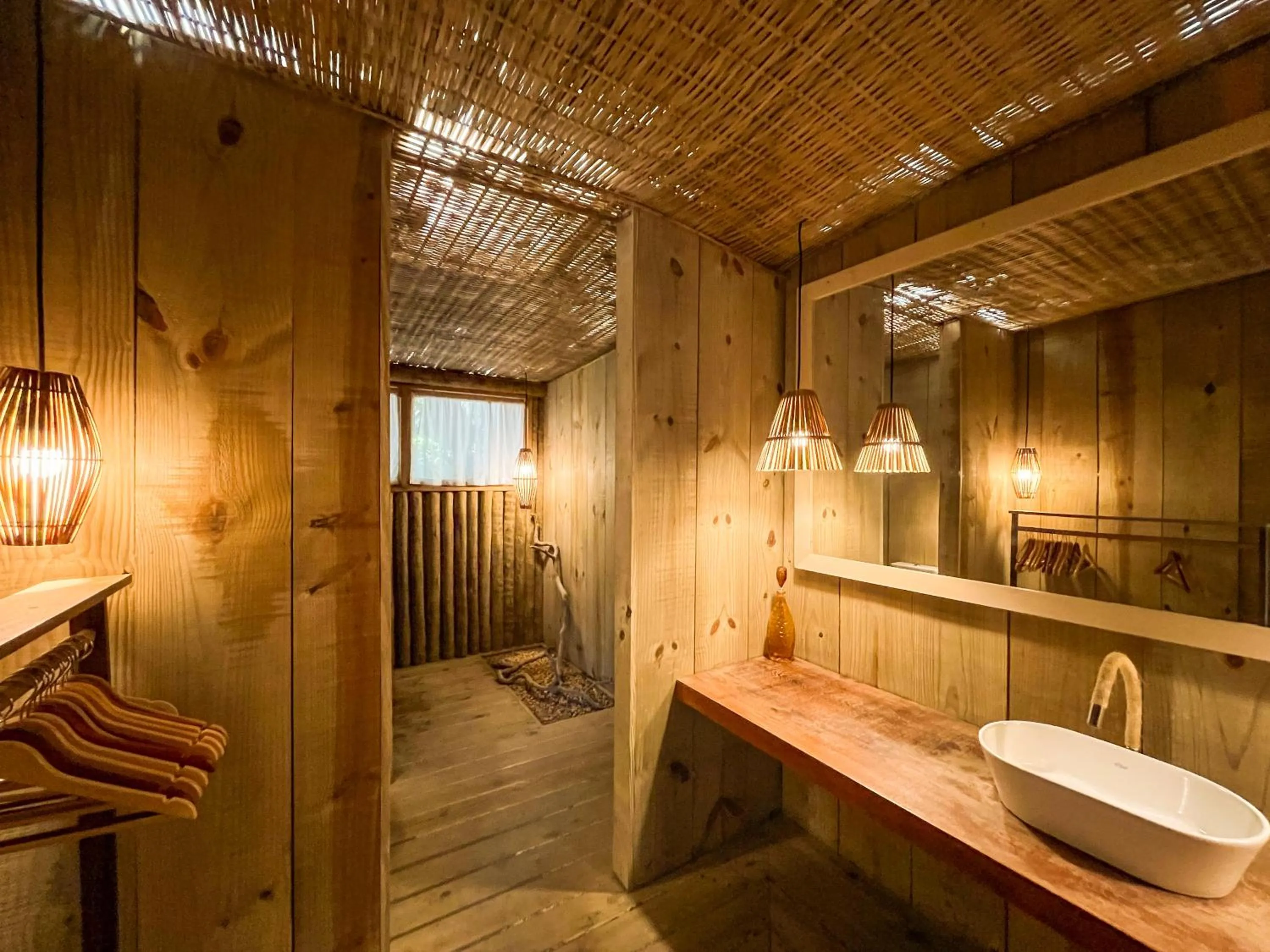 Pousada Mangue Sereno