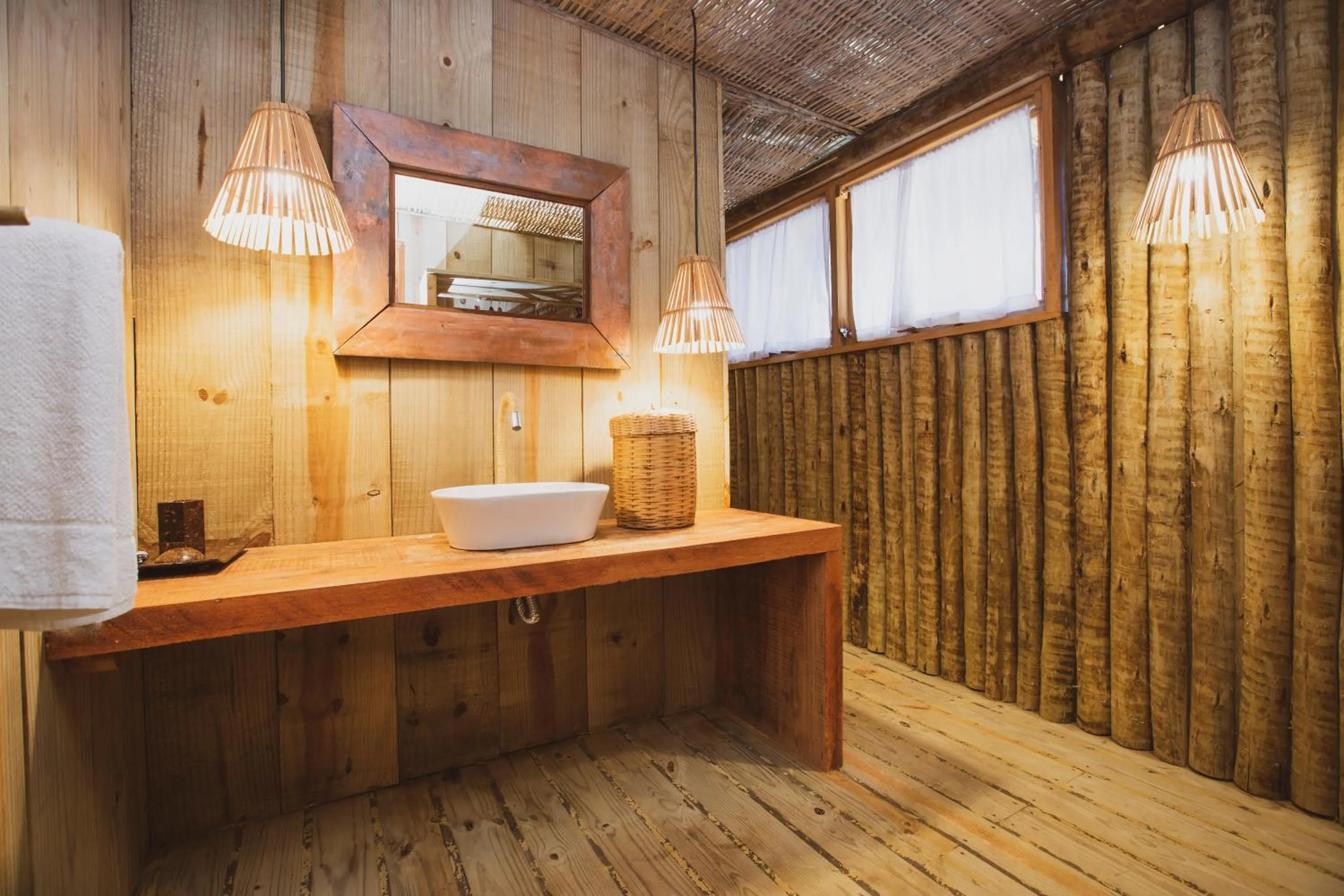 Pousada Mangue Sereno