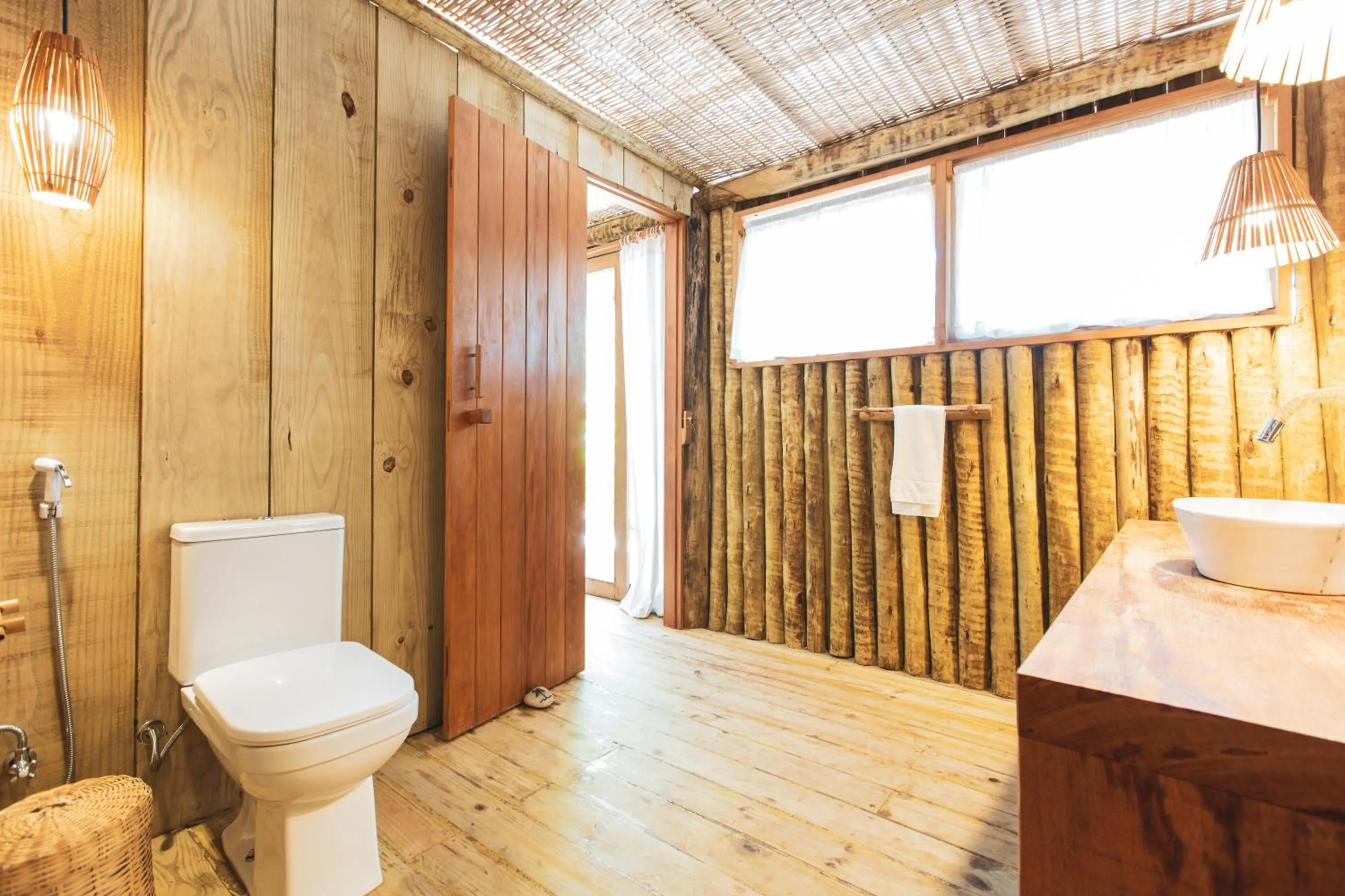 Pousada Mangue Sereno