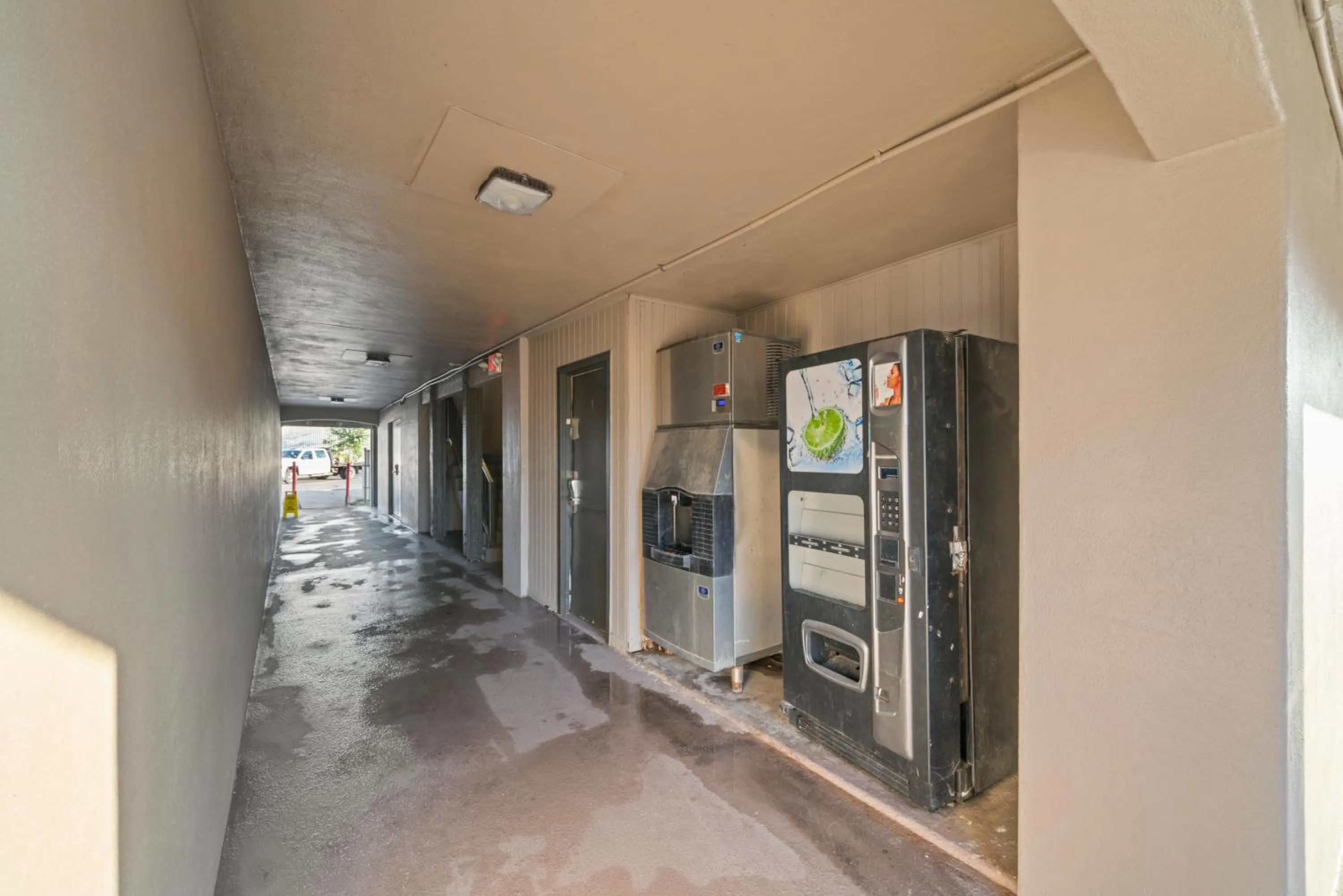 Property building in La Quinta Inn by Wyndham Corpus Christi North