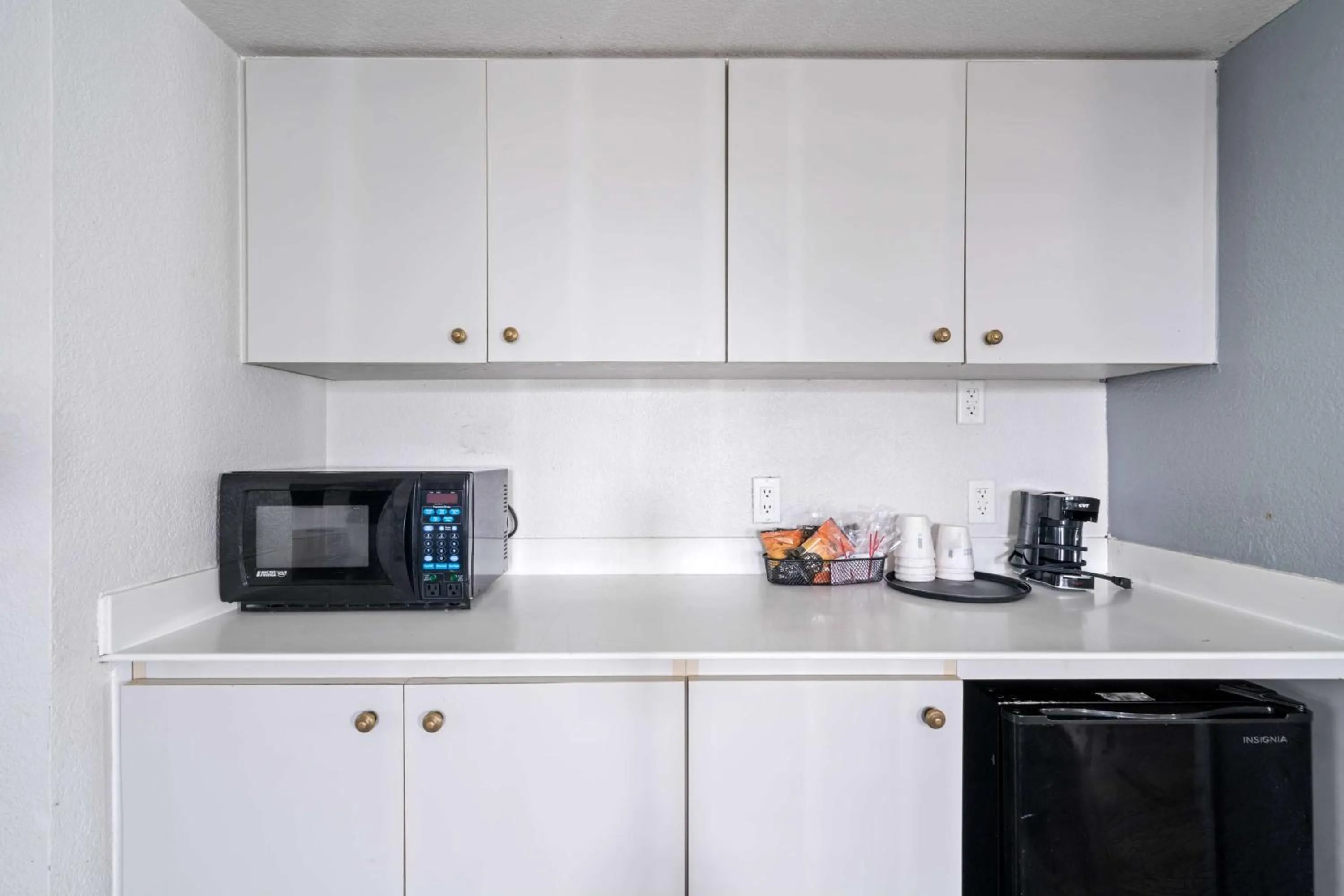 Photo of the whole room in La Quinta Inn by Wyndham Corpus Christi North