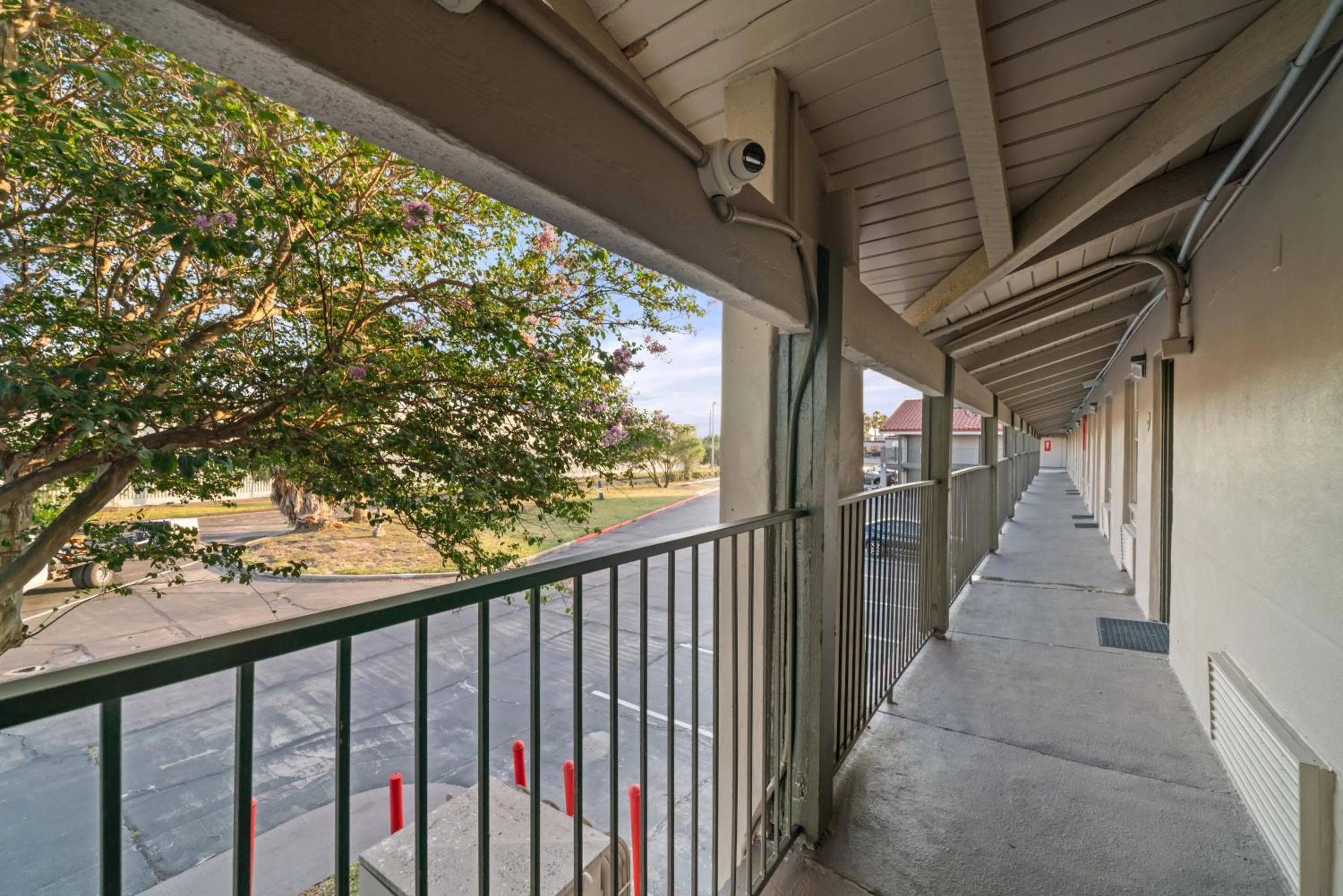 Property building in La Quinta Inn by Wyndham Corpus Christi North