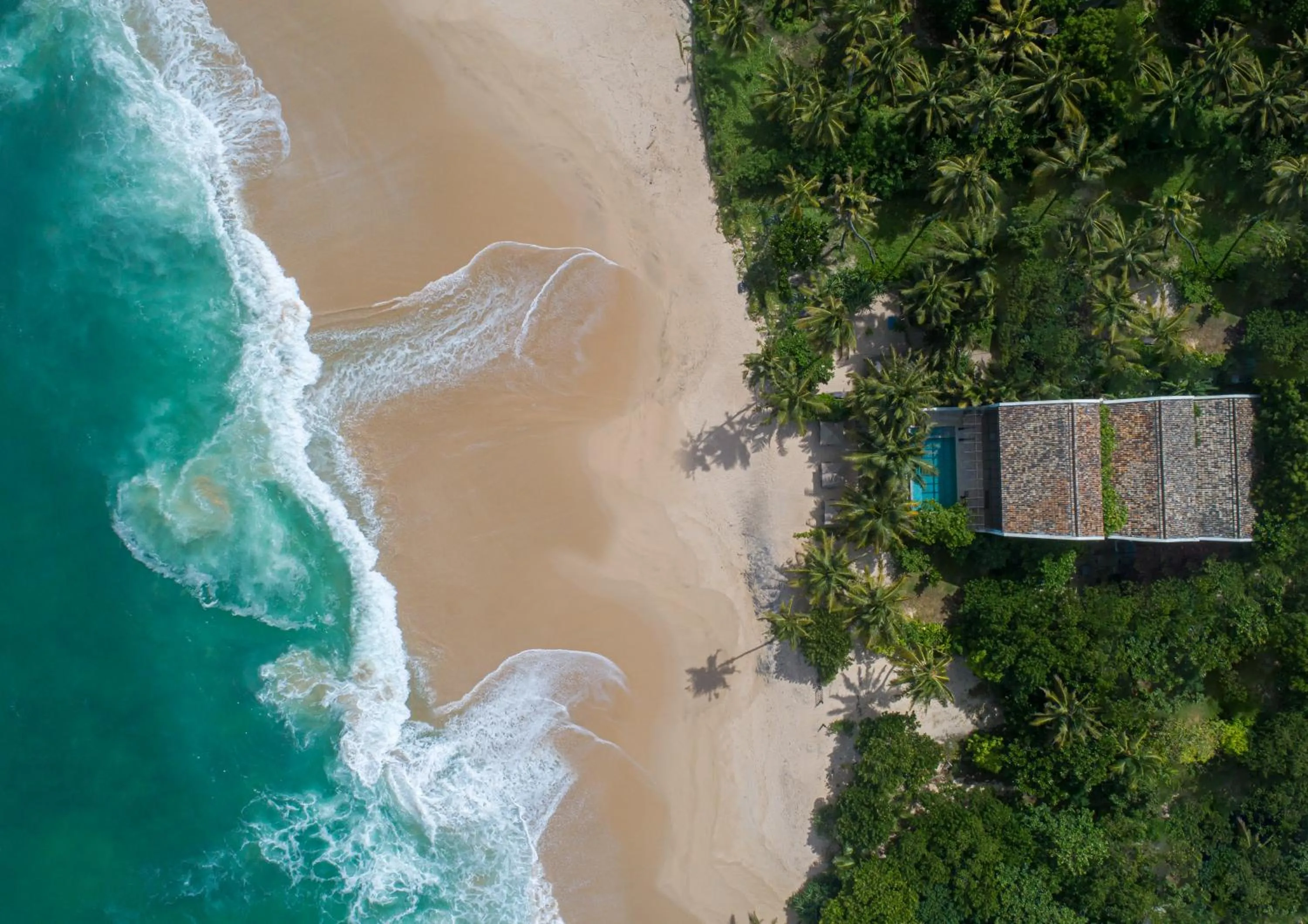 Three Gables Boutique Villa