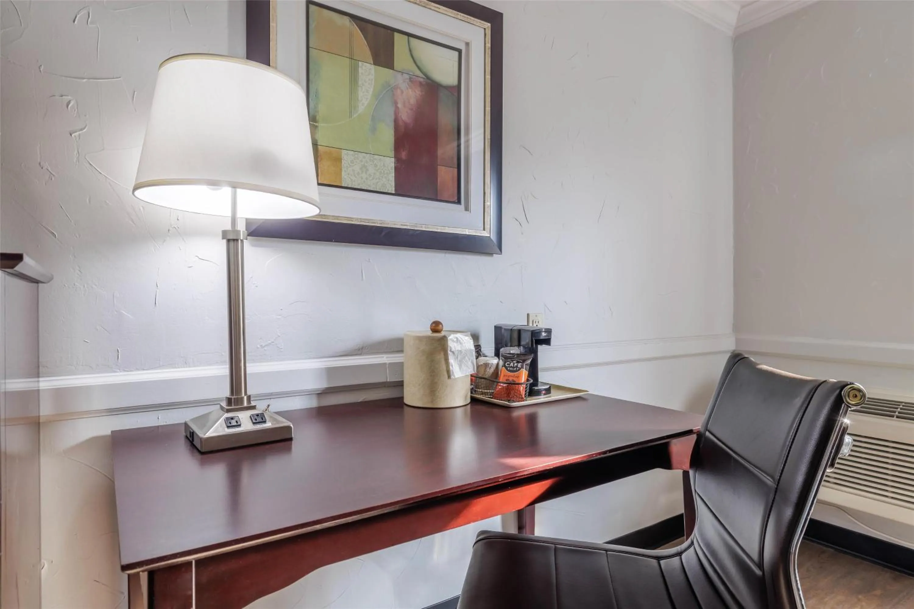 Other in Motel 6 Dallas TX Downtown