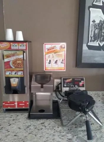 Super 8 by Wyndham Taos