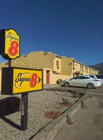 Super 8 by Wyndham Taos