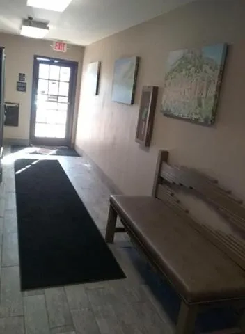 Super 8 by Wyndham Taos