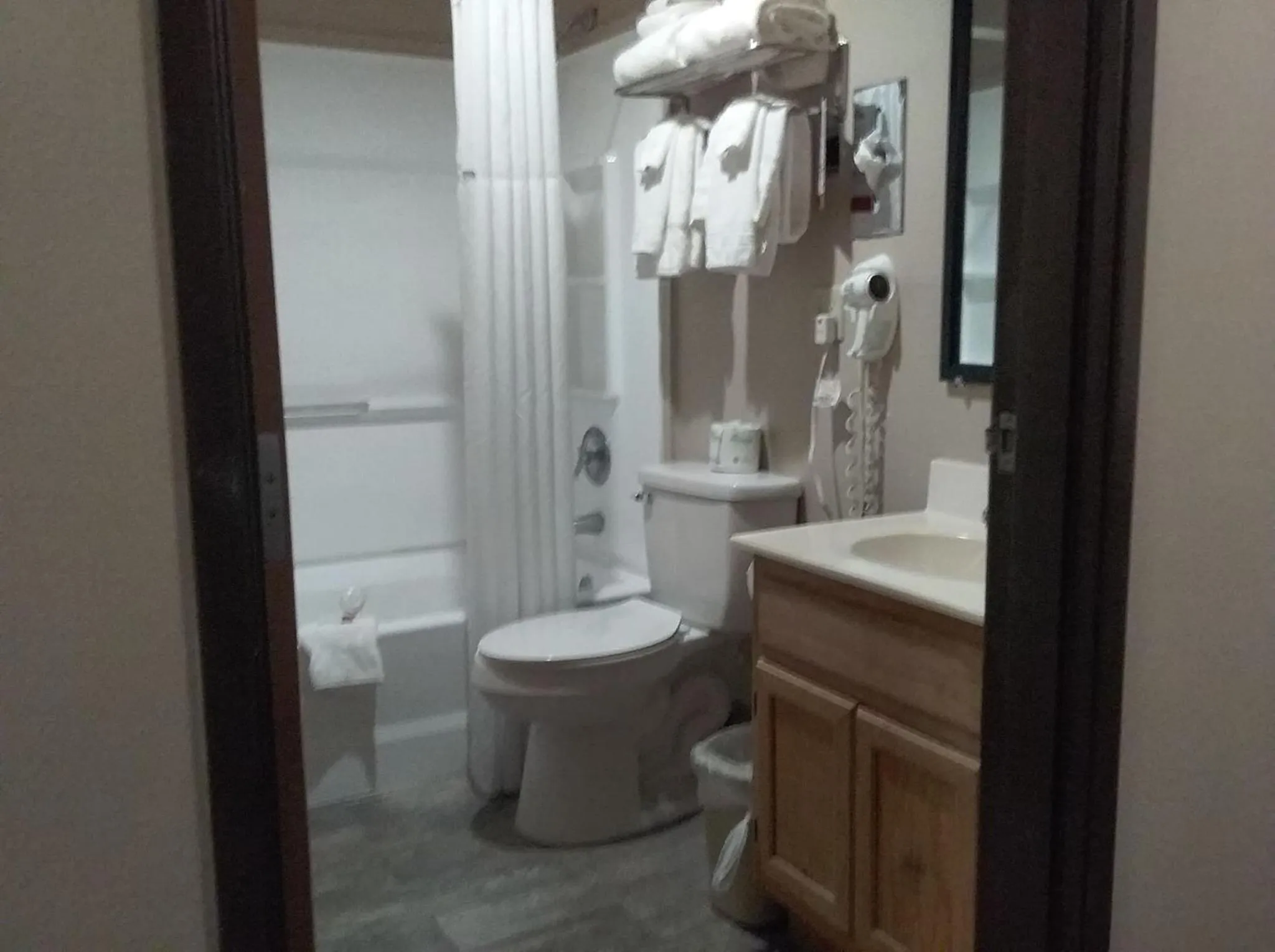 Super 8 by Wyndham Taos