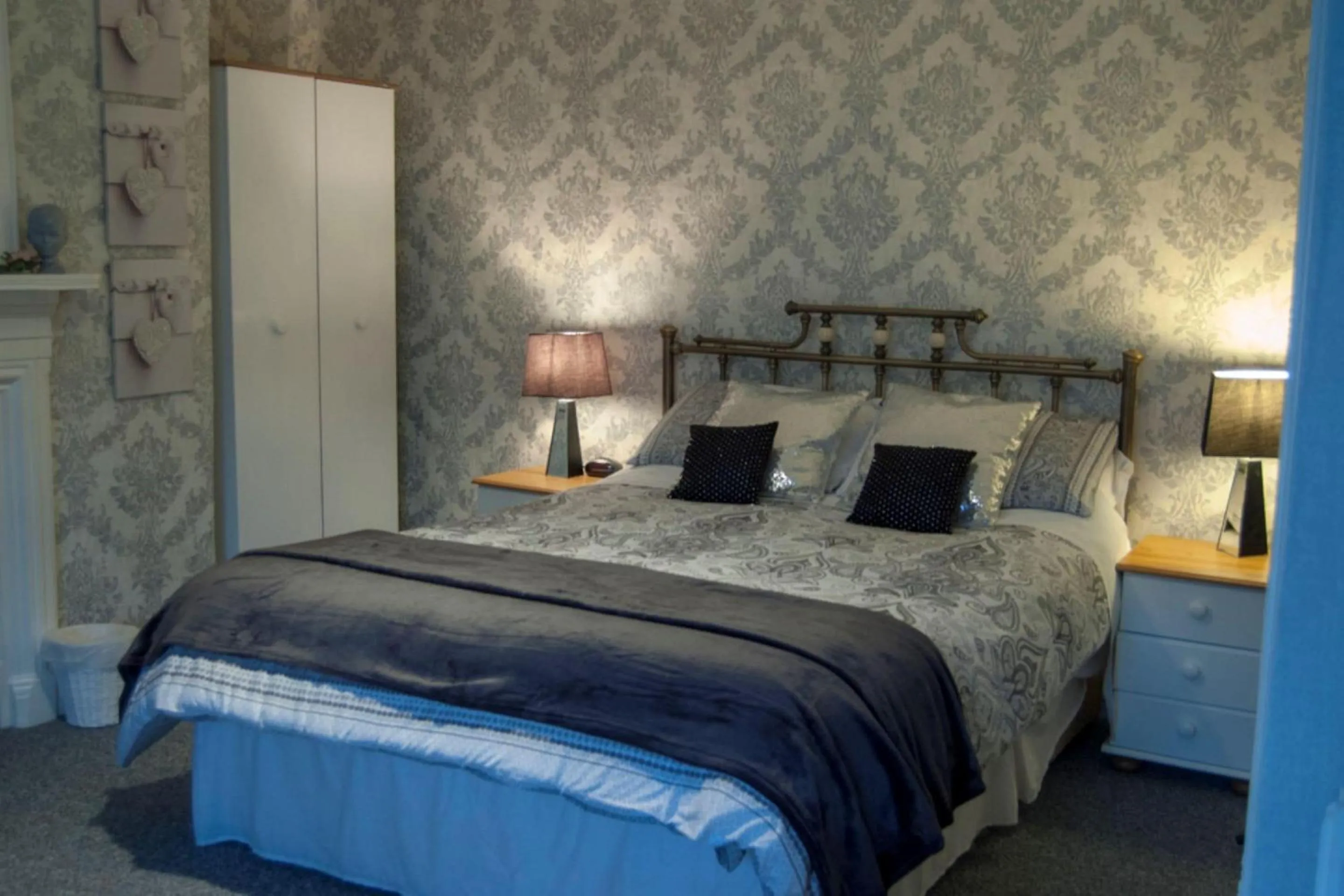 Bedroom, Bed in OYO La Spada Boutique Hotel