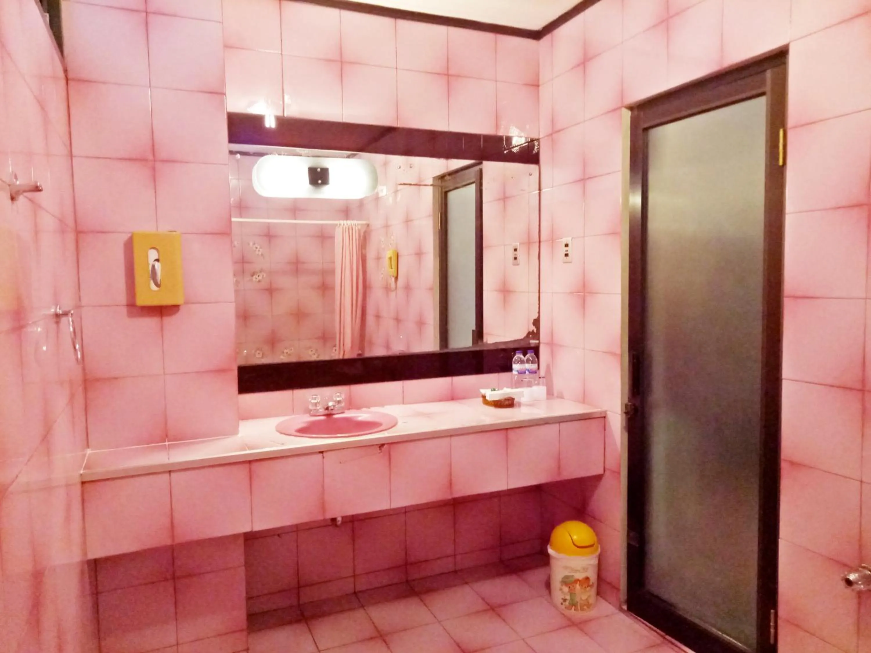 New Grand Park Hotel