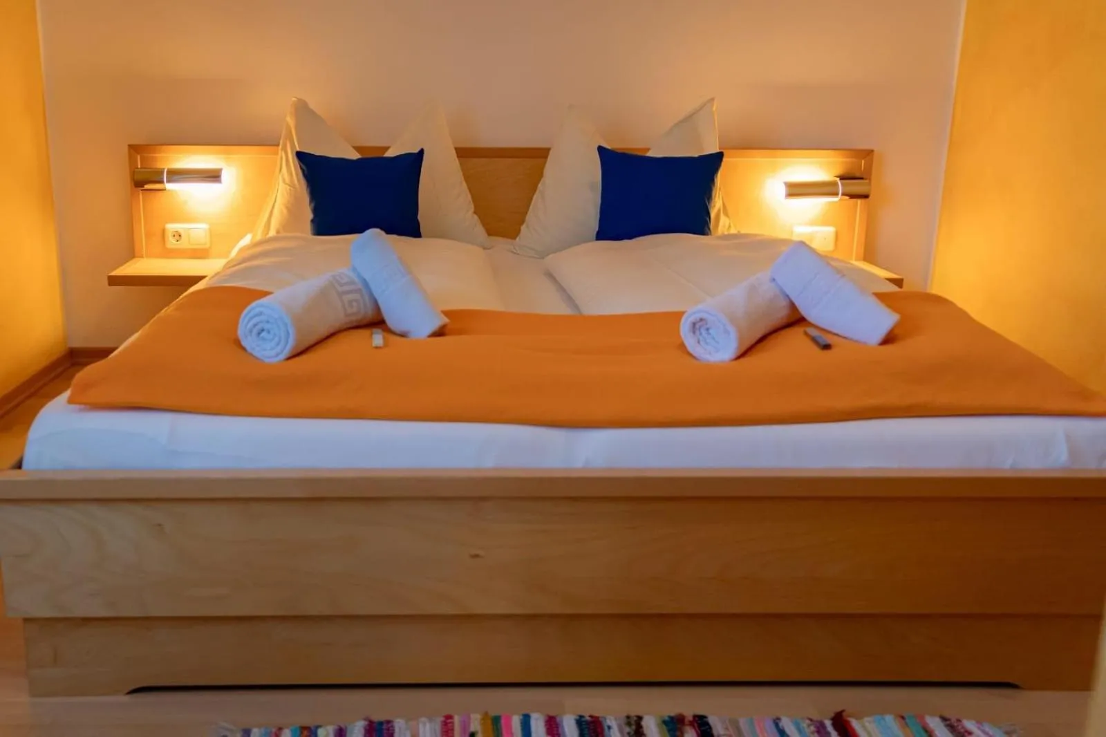 Familienpension Gletscherblick