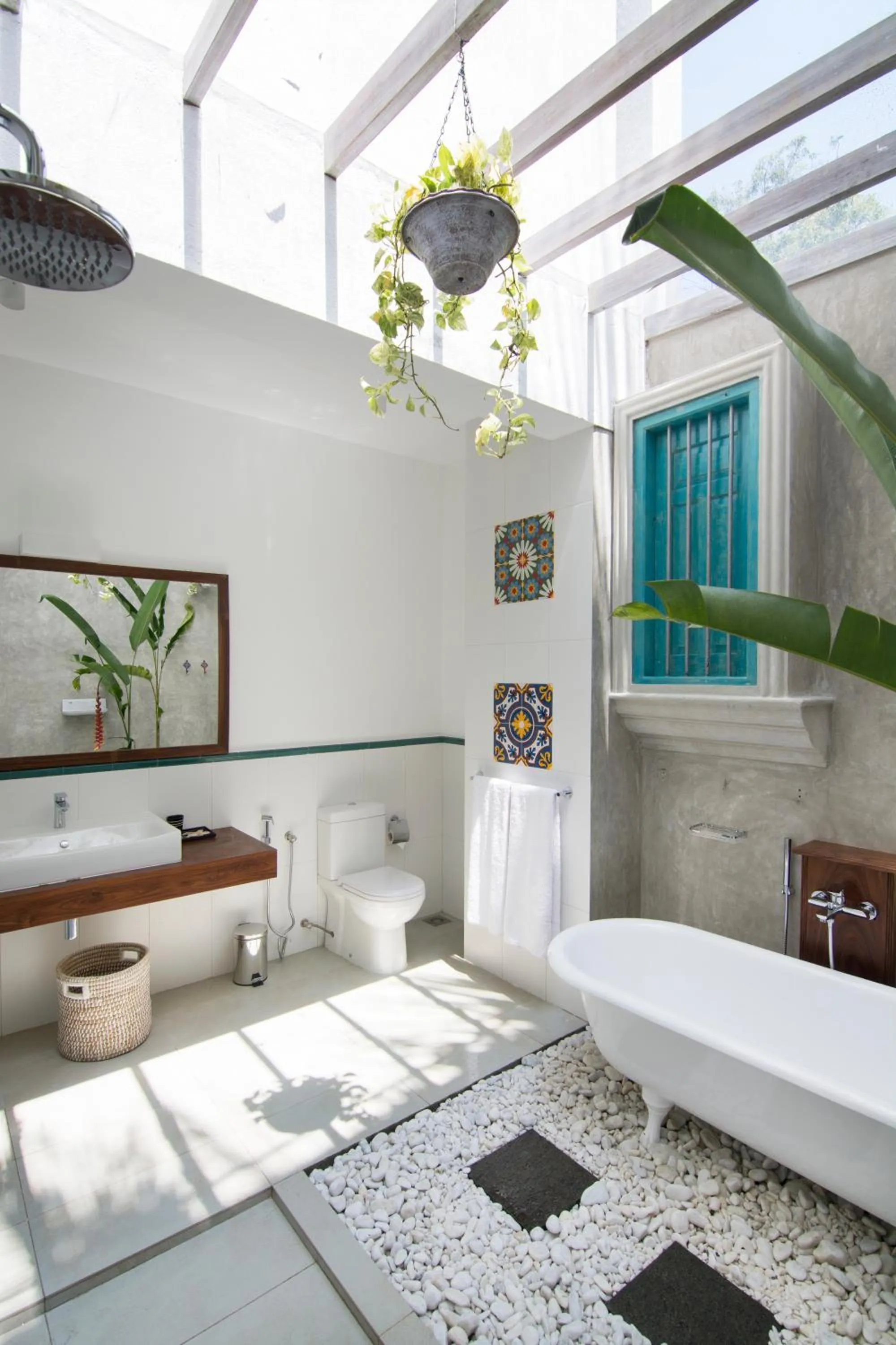 Bathroom in 33 Lake Terrace