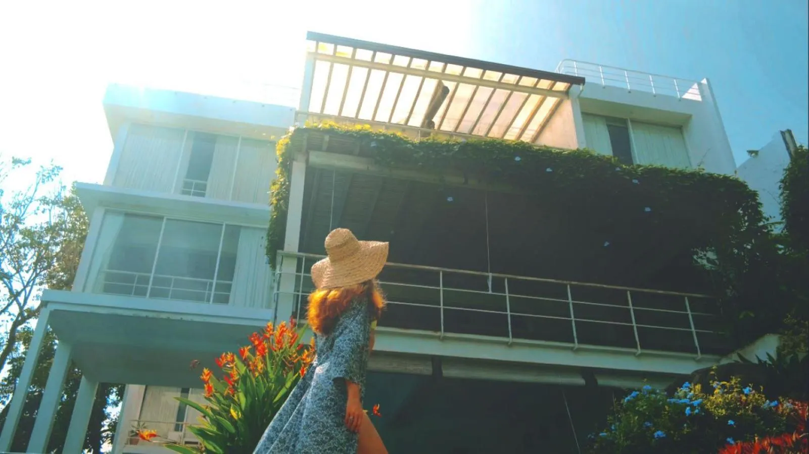 Natural landscape in 33 Lake Terrace