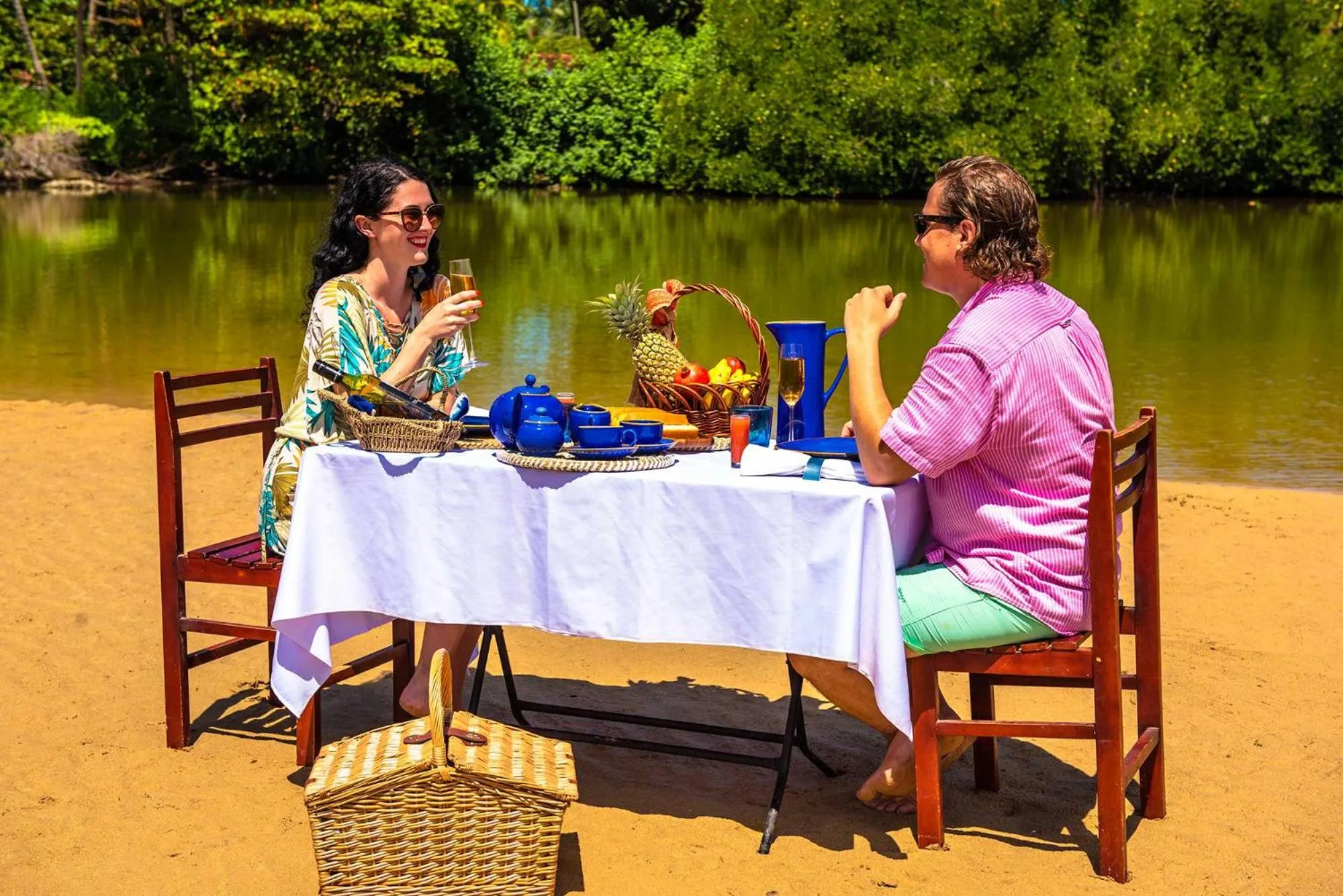 Nearby landmark in 33 Lake Terrace