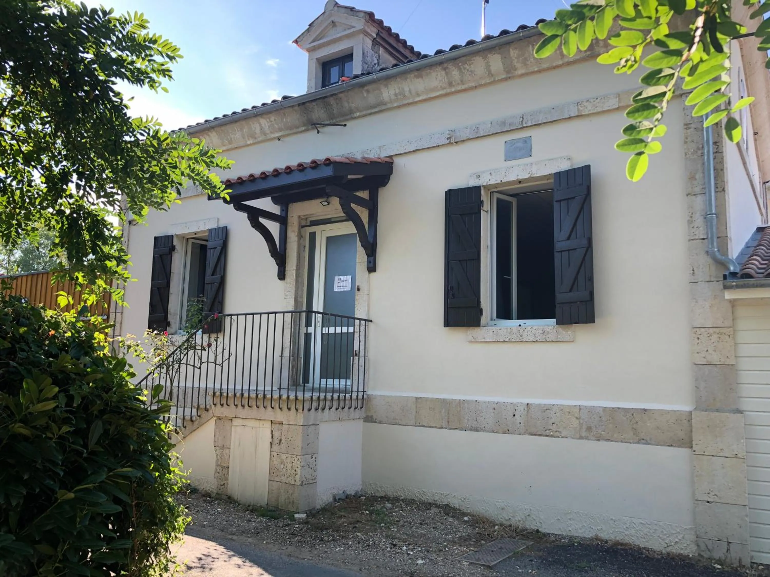 L’île aux Bateaux