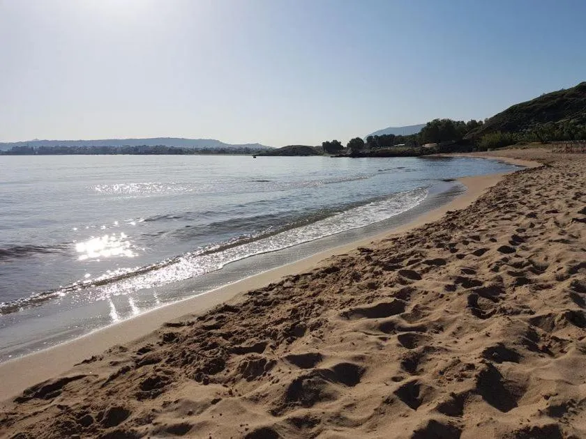 Nearby landmark in Poseidon Apartments