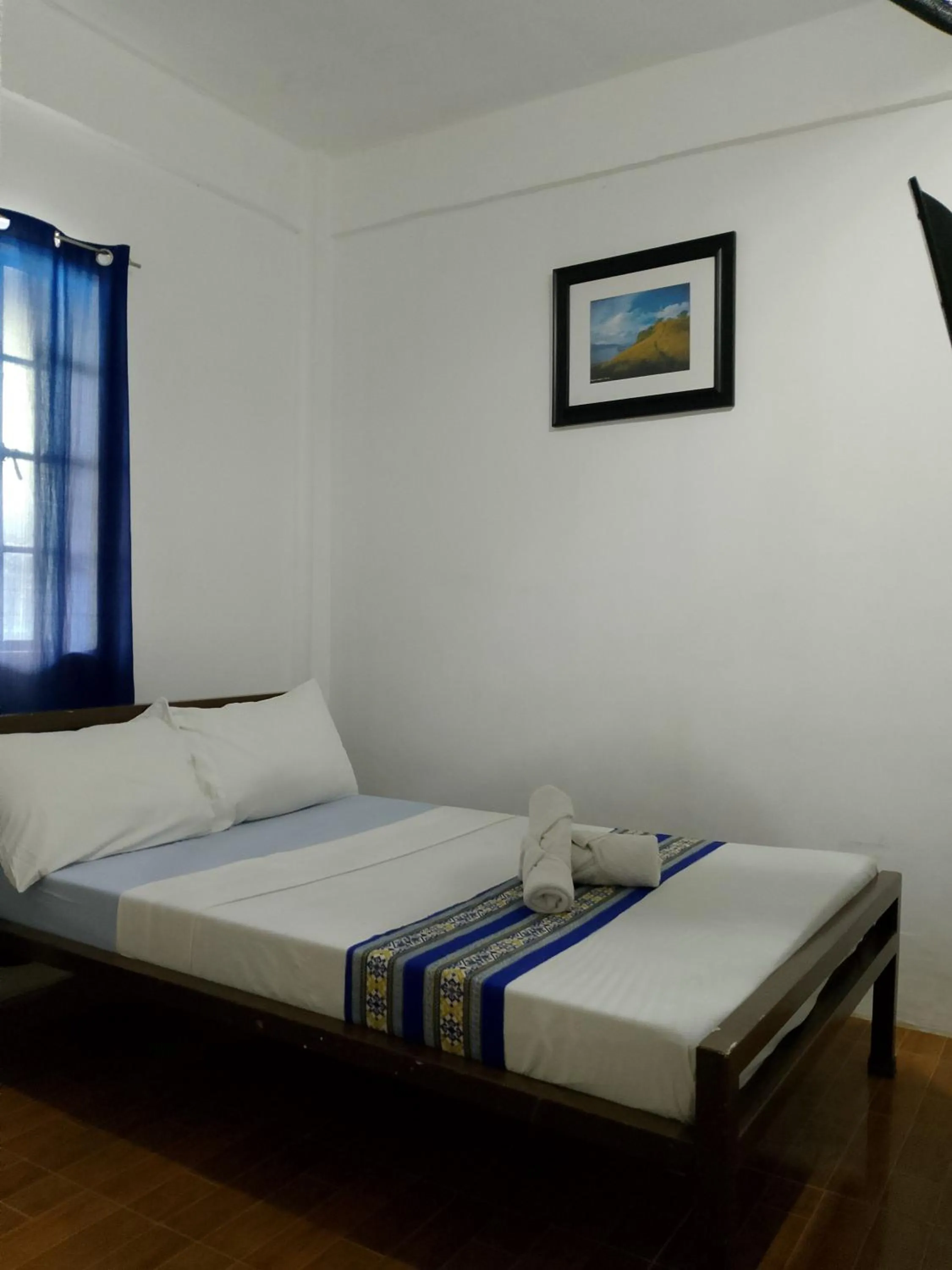 Photo of the whole room, Bed in Casa Montemar Heights