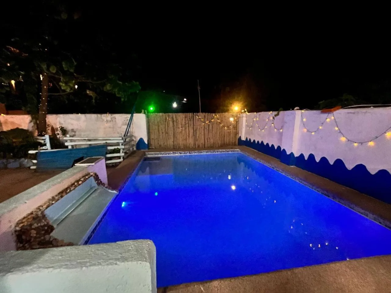 Casa Montemar Heights