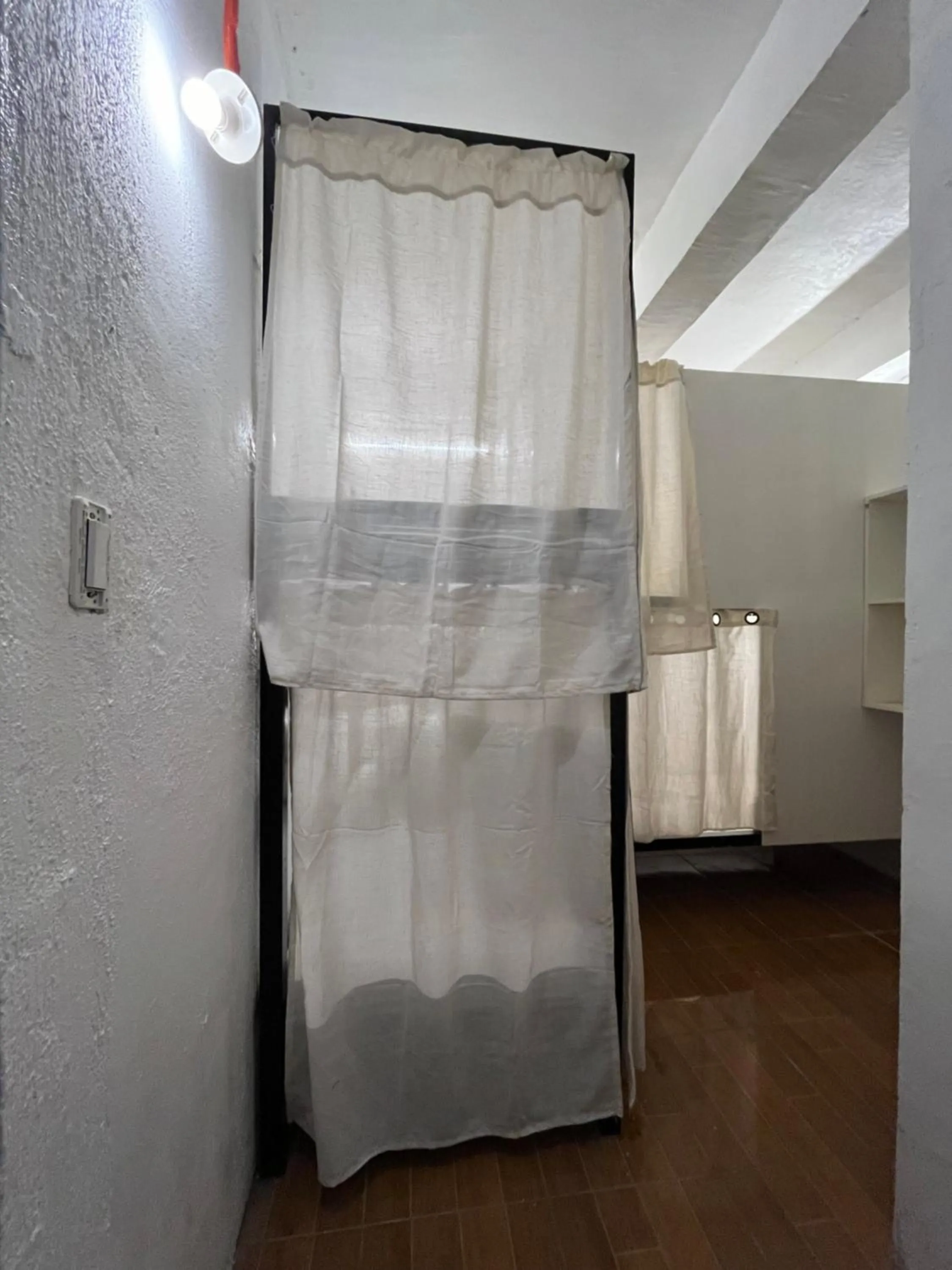 Bed in Casa Montemar Heights