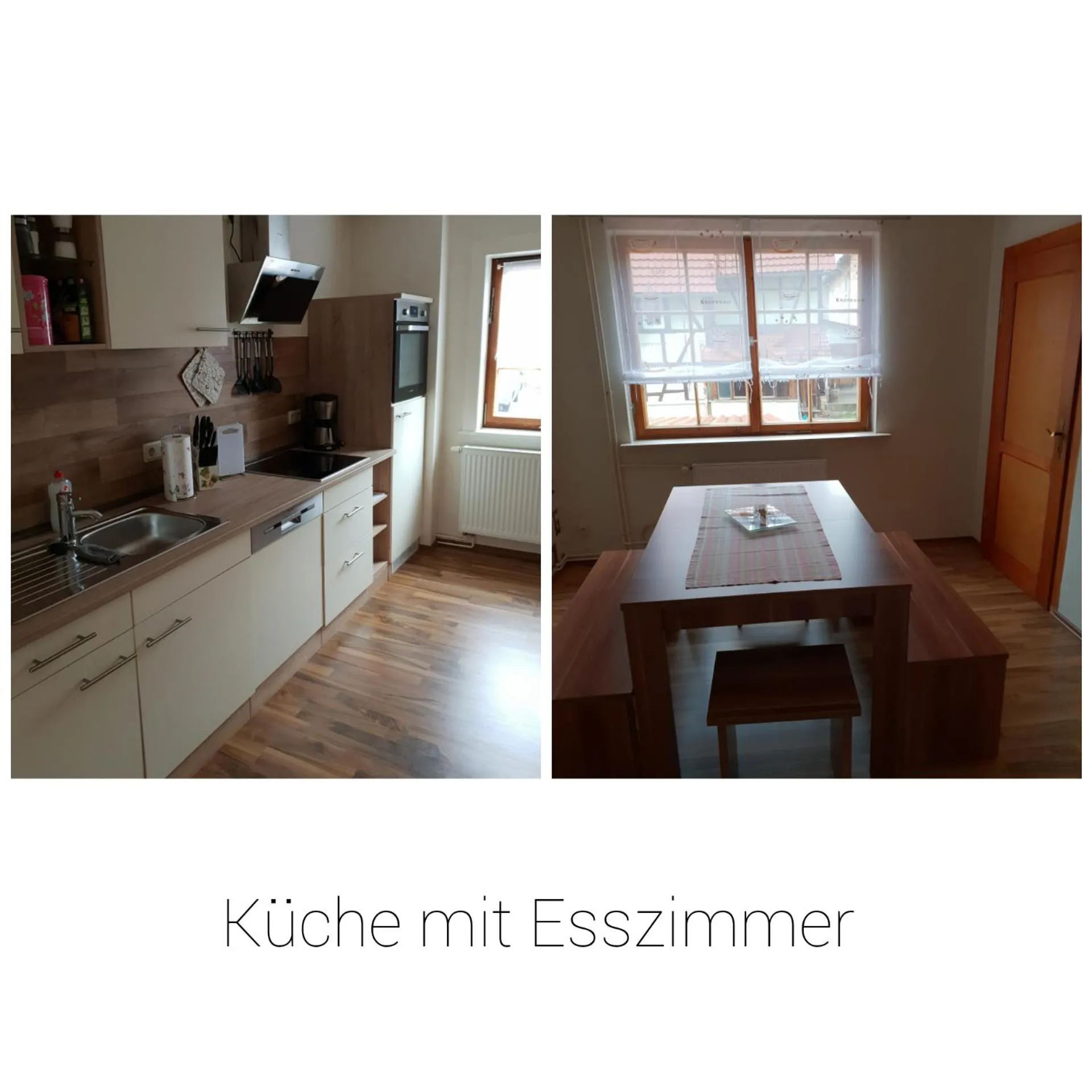 Ferienhaus Schäfer