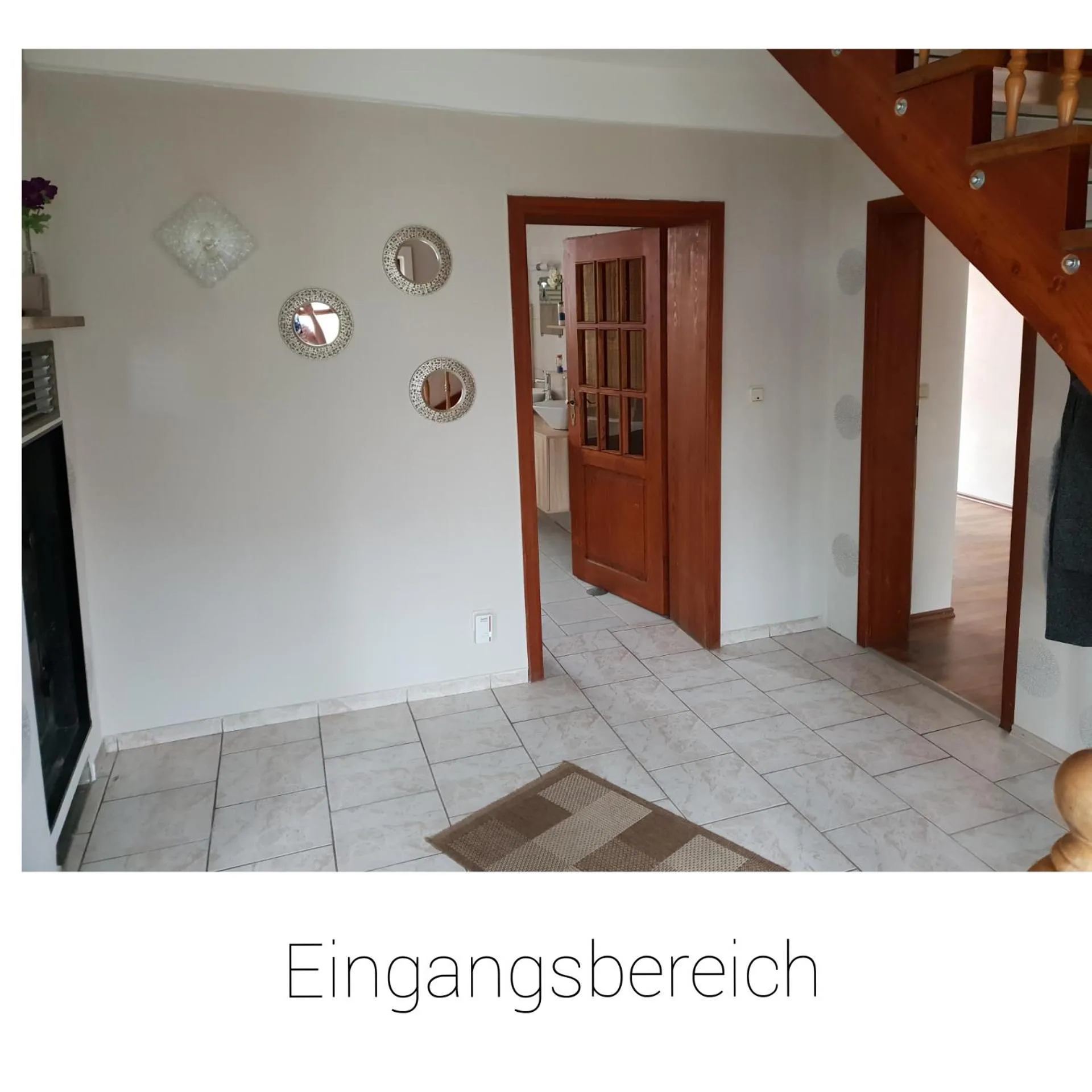 Ferienhaus Schäfer
