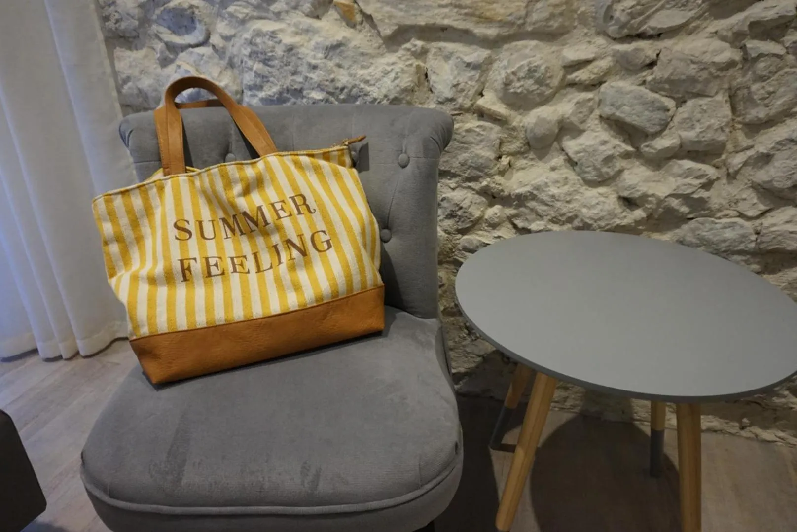 View (from property/room) in Hotel de la Couronne