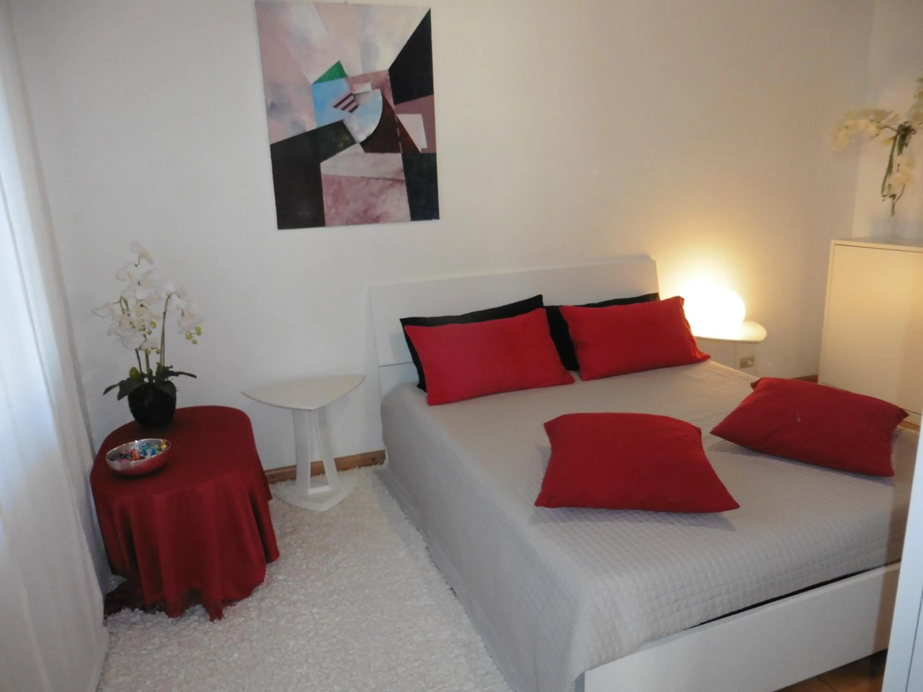 Bed in Il giardinetto